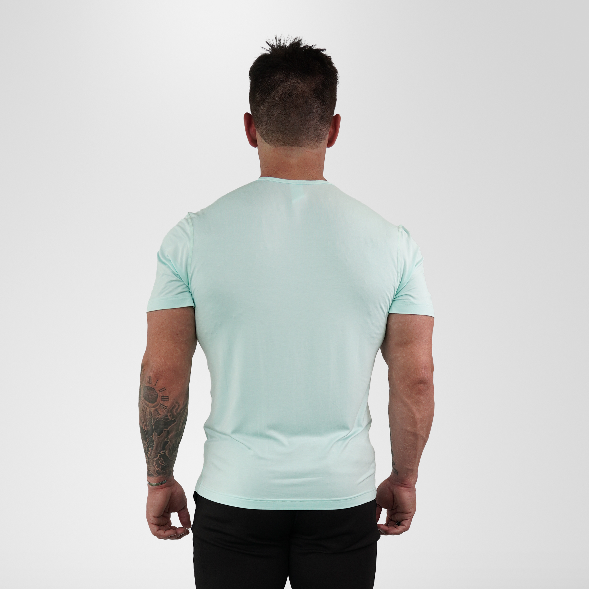 CoolFlex Bamboo Tee