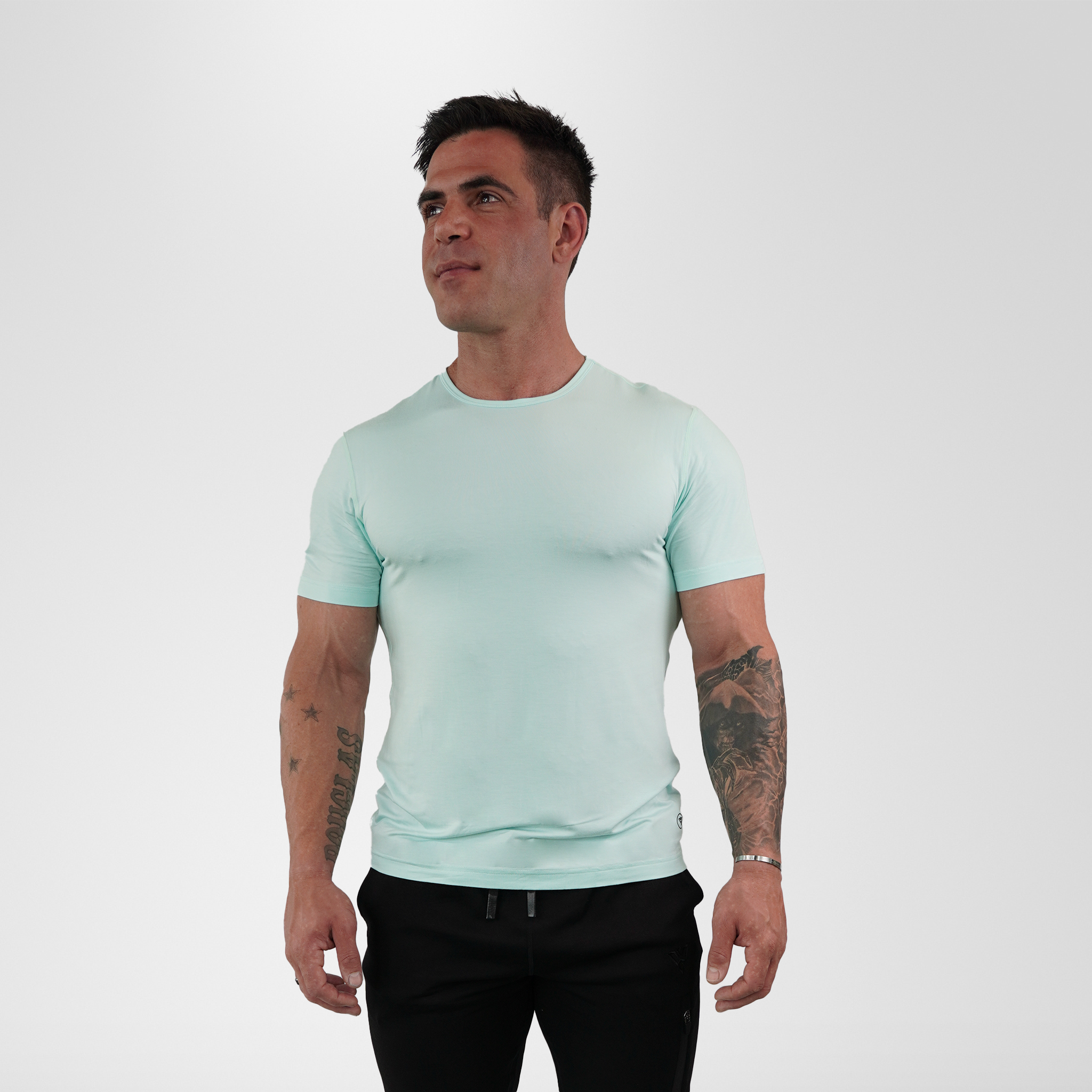 CoolFlex Bamboo Tee