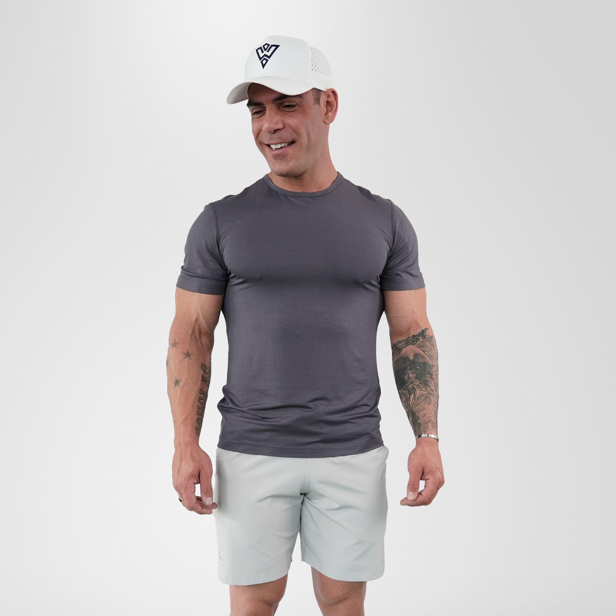CoolFlex Bamboo Tee
