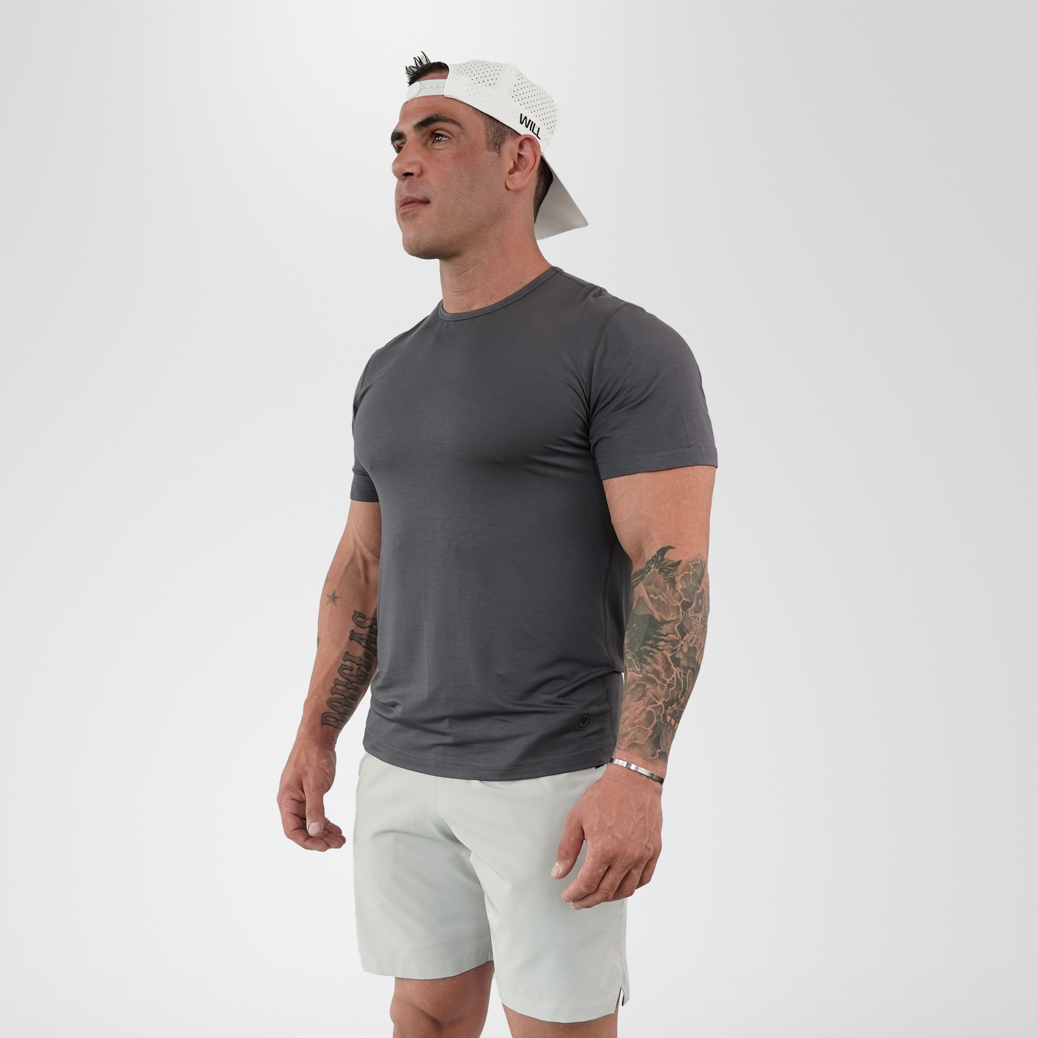 CoolFlex Bamboo Tee
