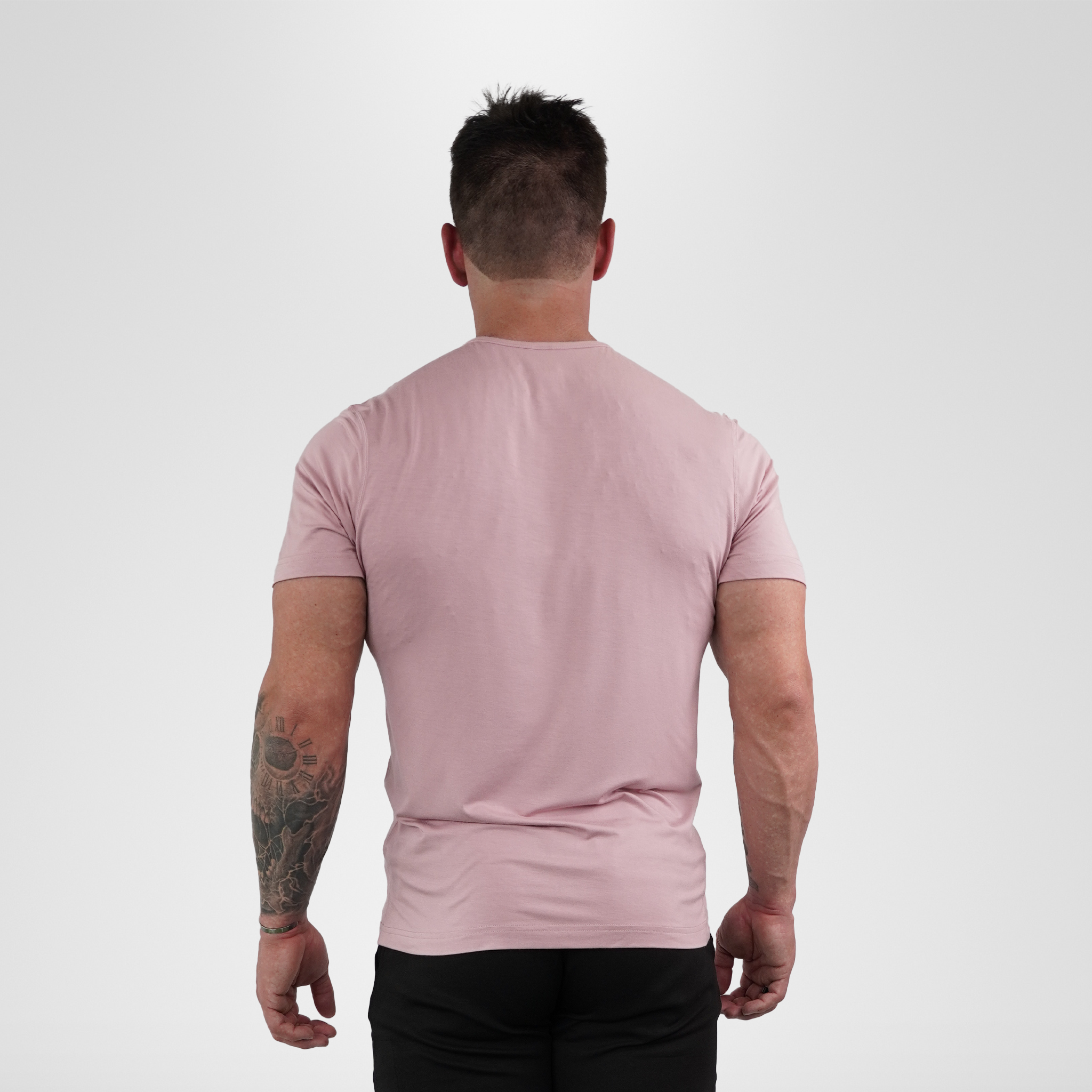 CoolFlex Bamboo Tee