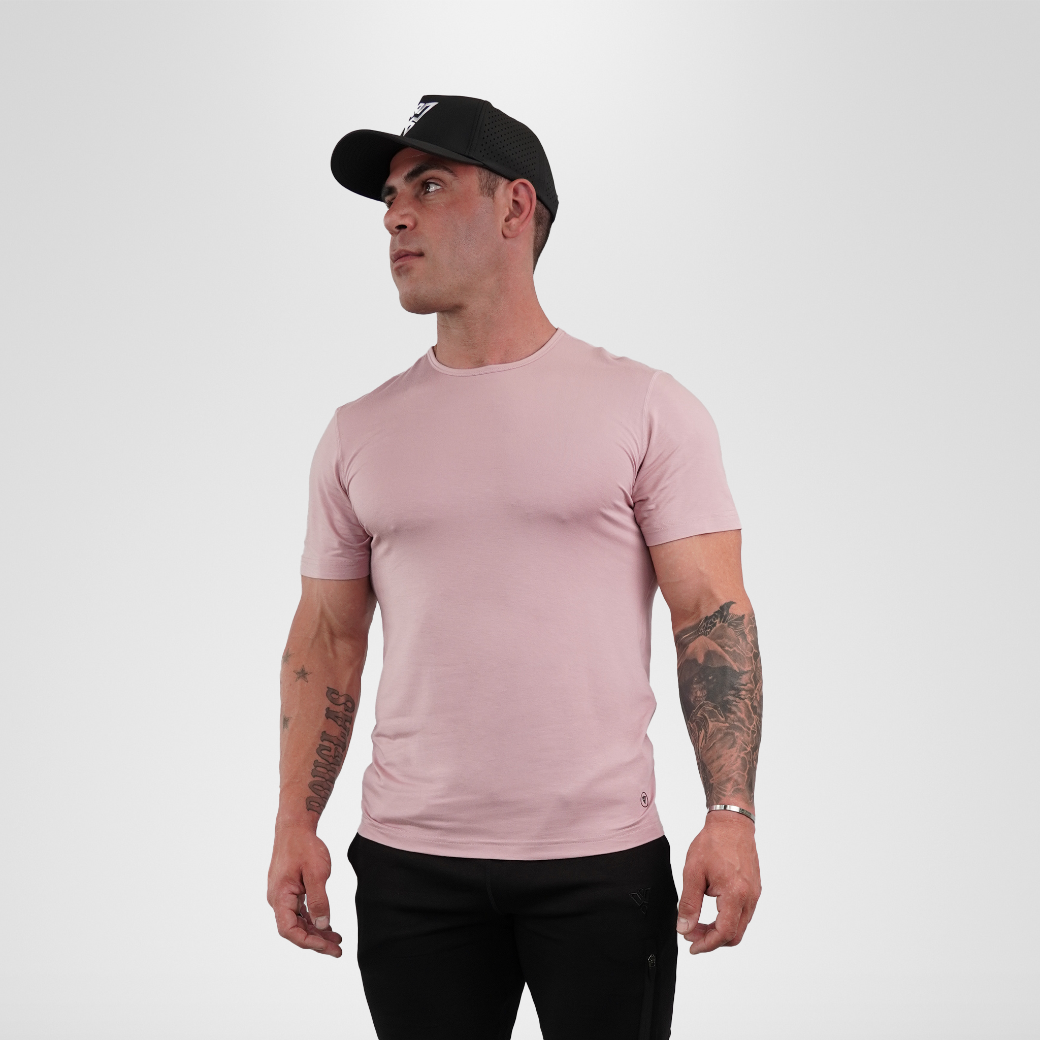 CoolFlex Bamboo Tee