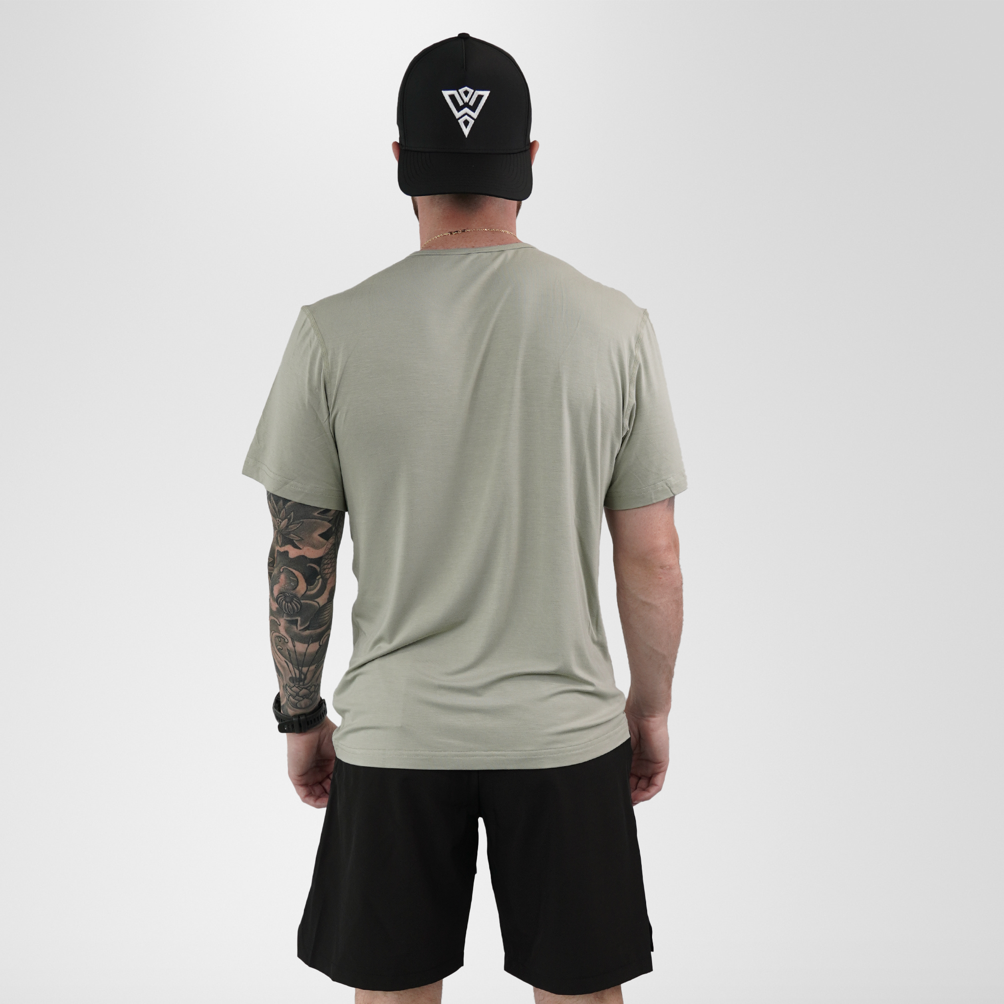 CoolFlex Bamboo Tee