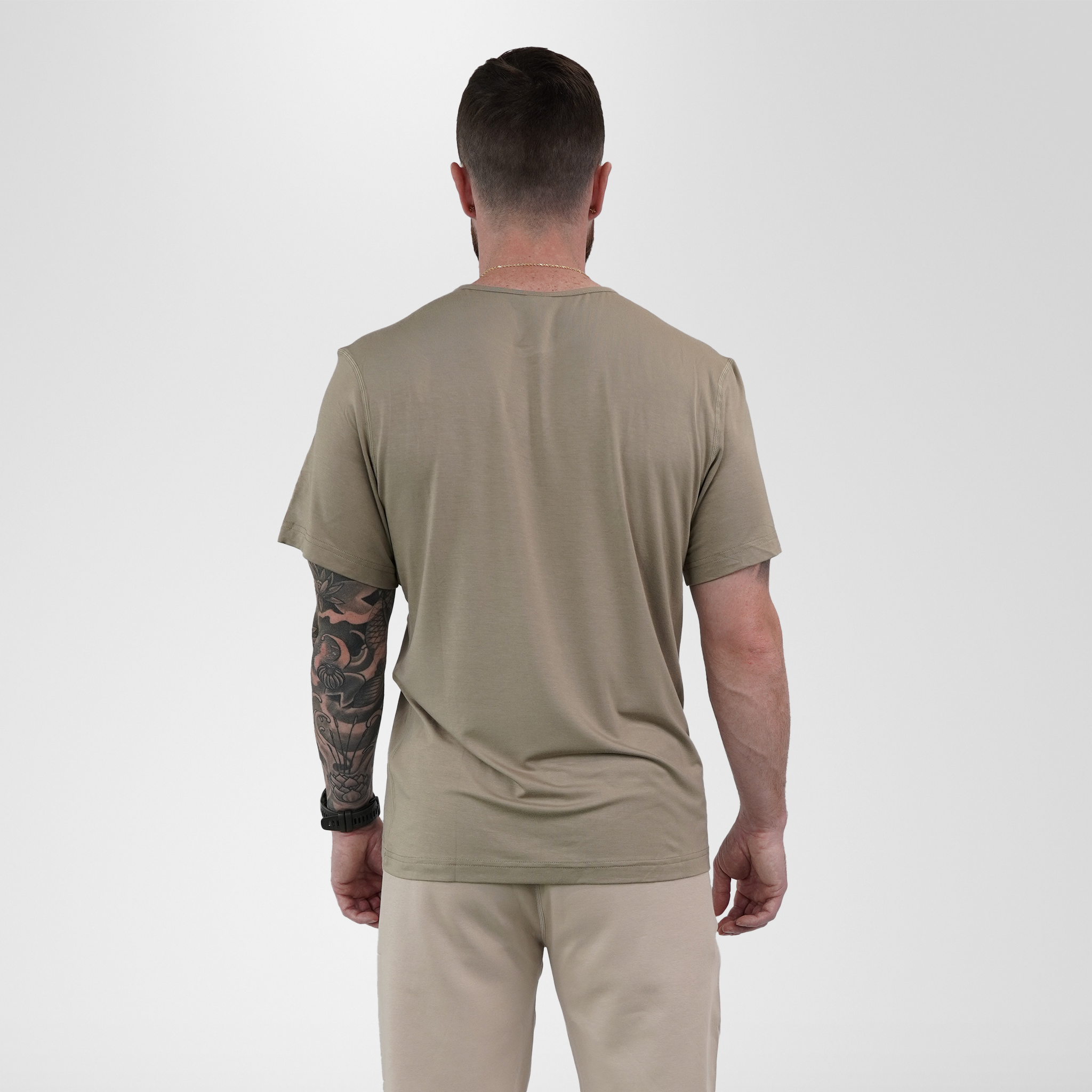 CoolFlex Bamboo Tee