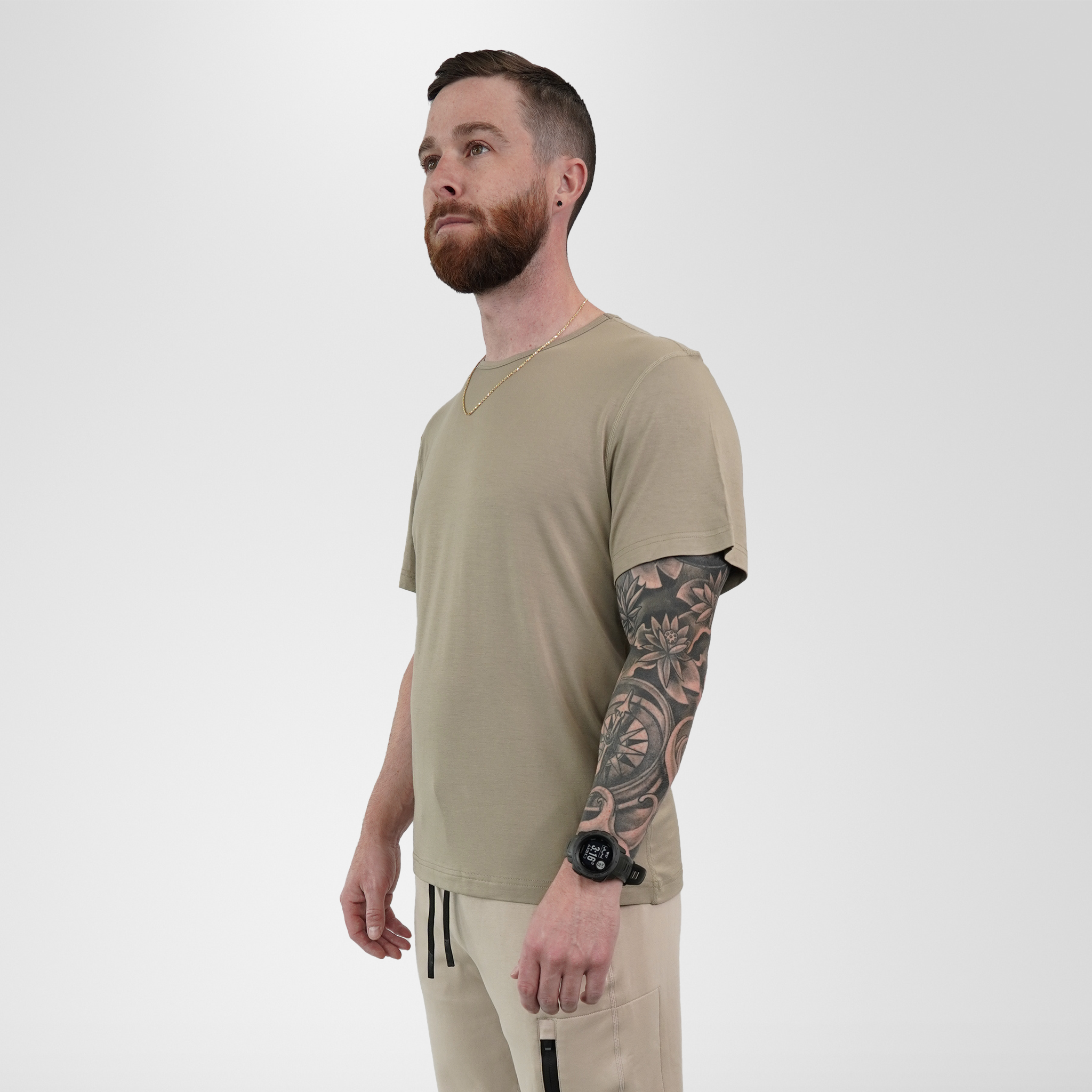 CoolFlex Bamboo Tee