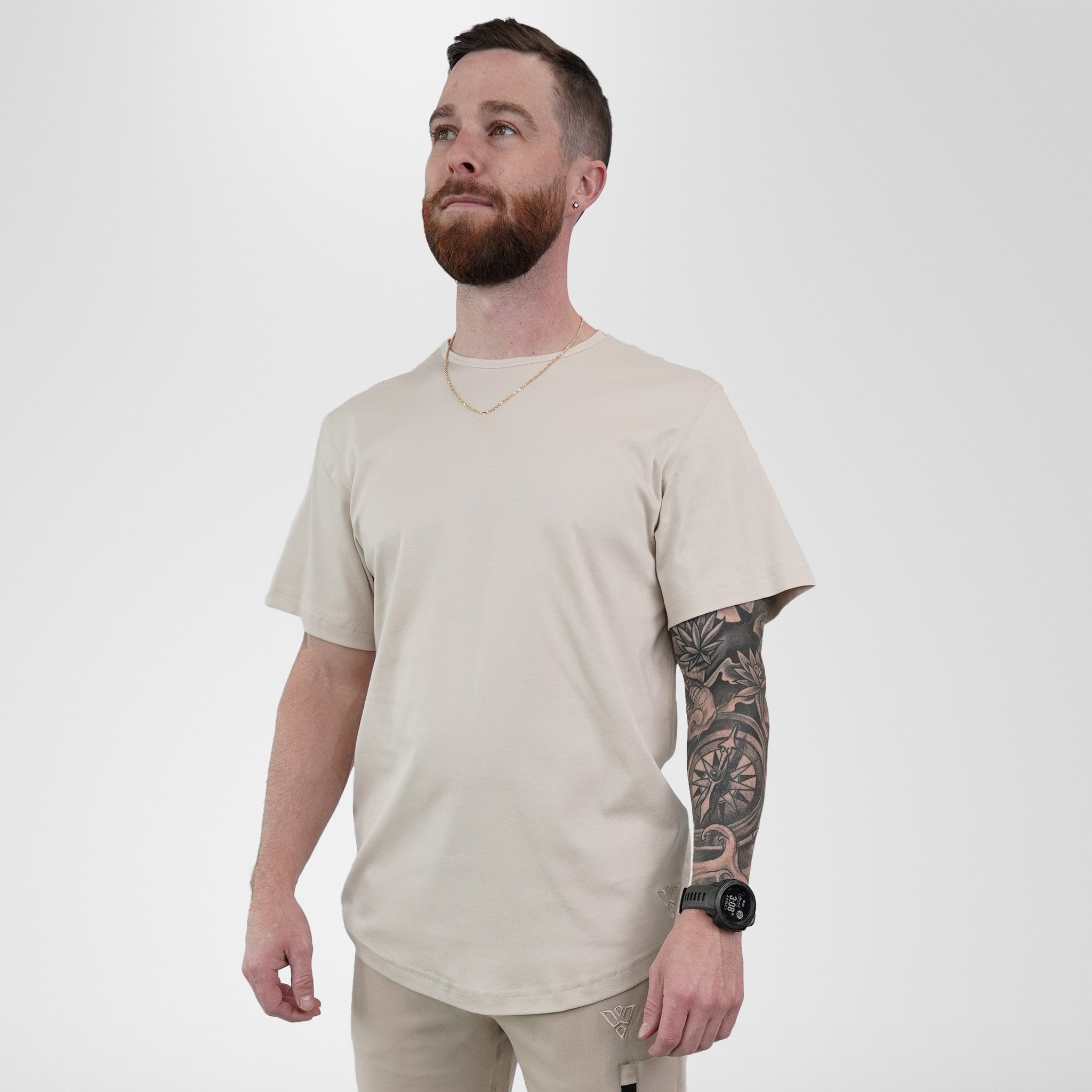 Premium Drop Tee