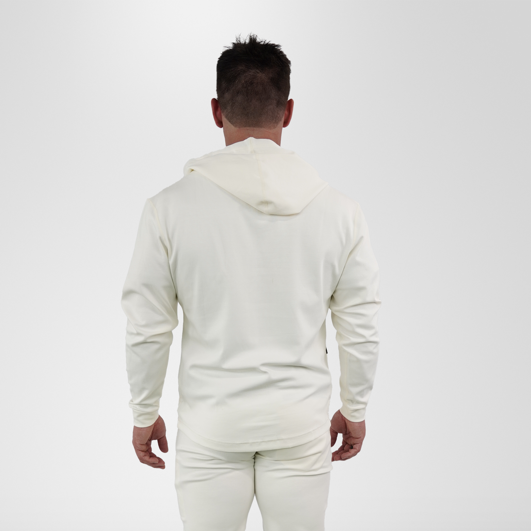 Fortitude Zip Hoodie