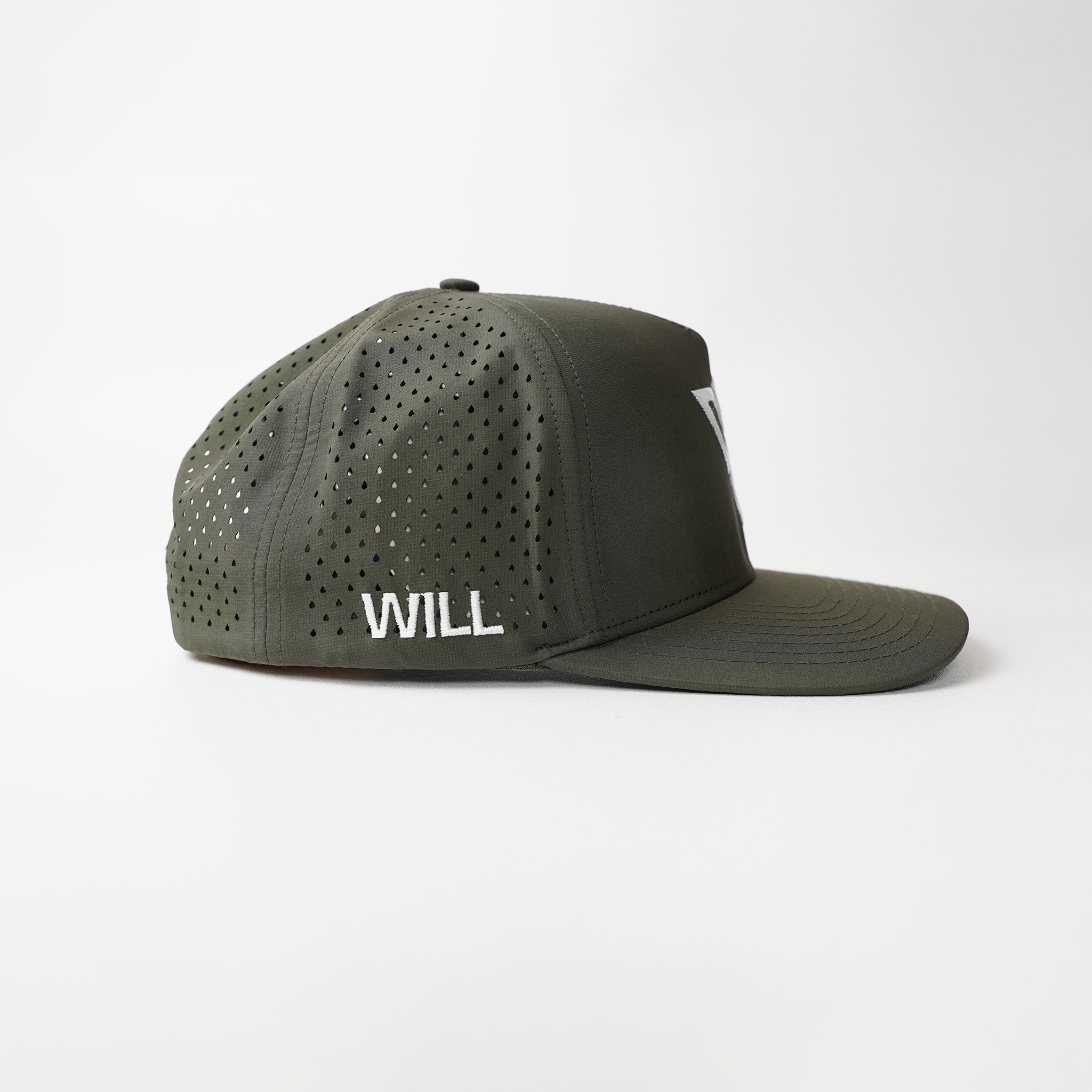 Apex Snapback