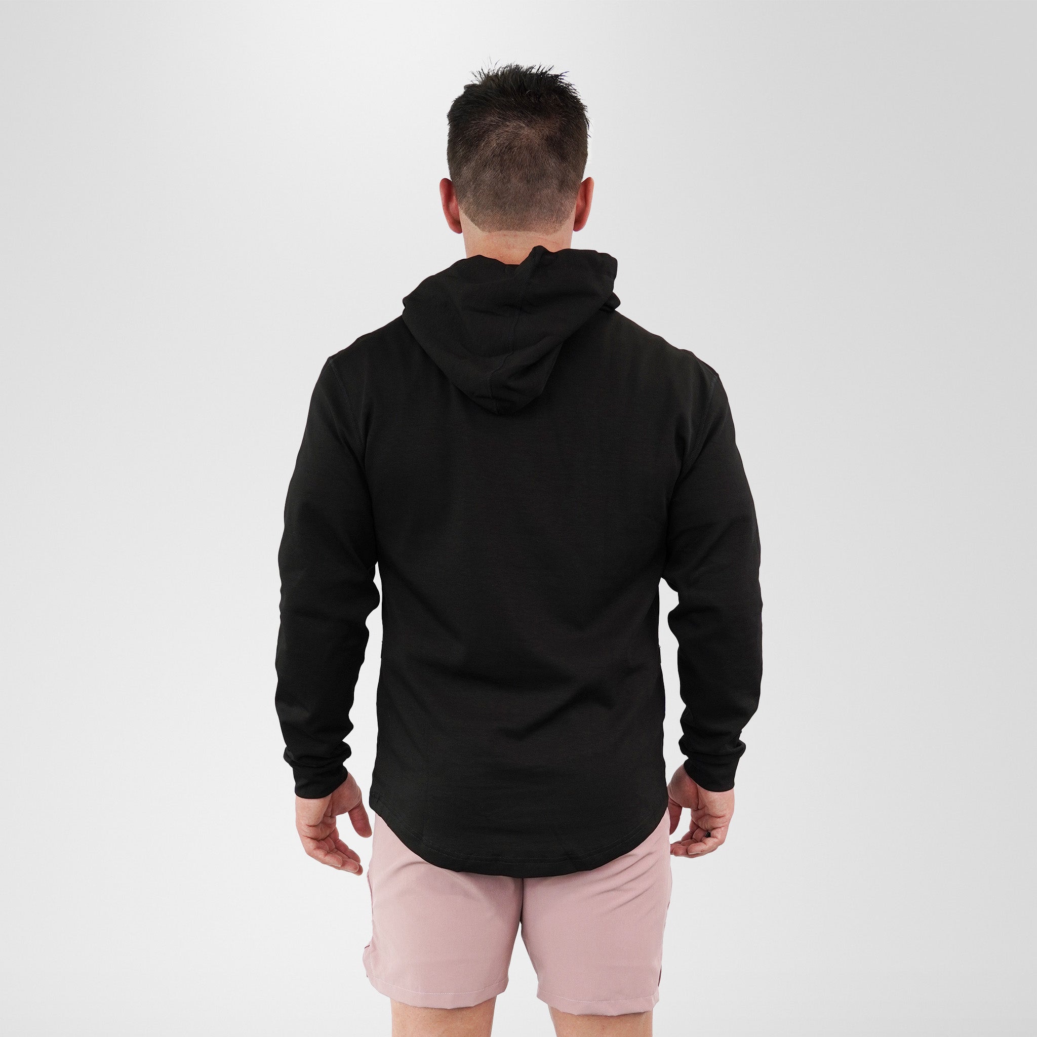 Fortitude Pullover Hoodie