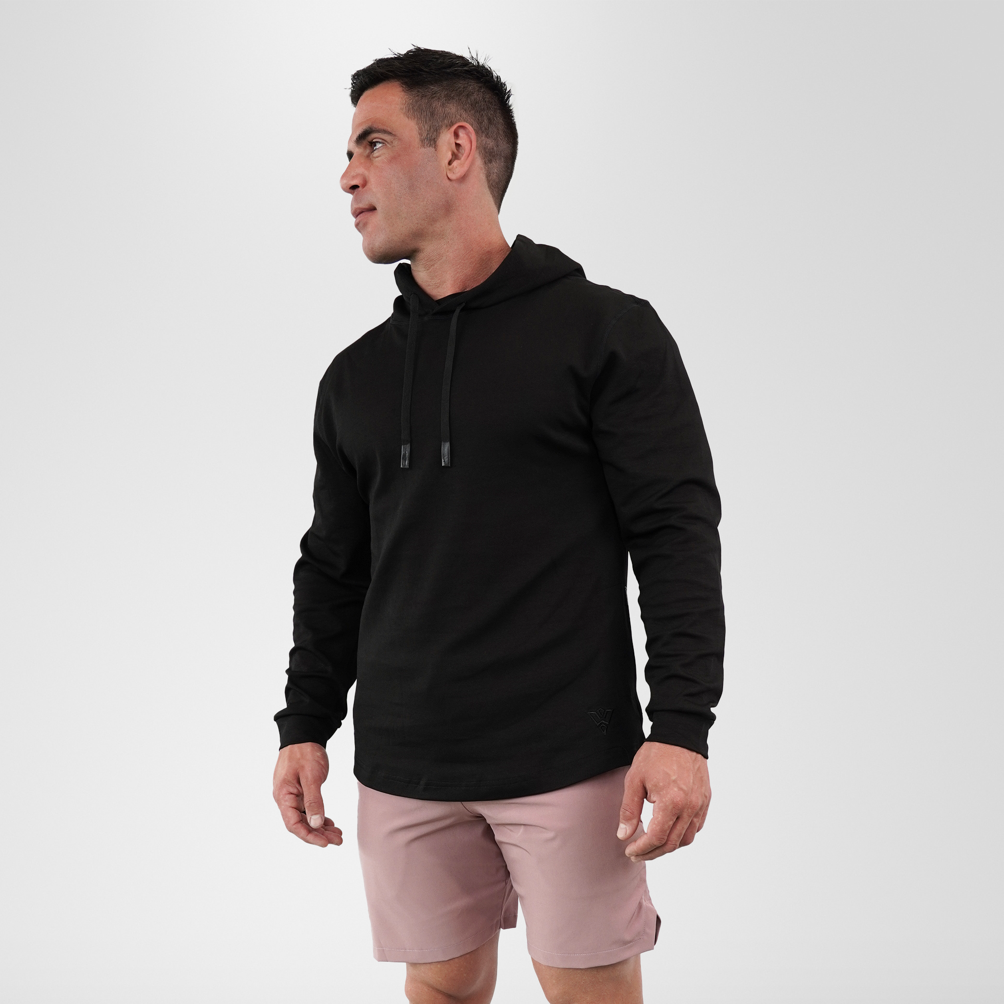 Fortitude Pullover Hoodie