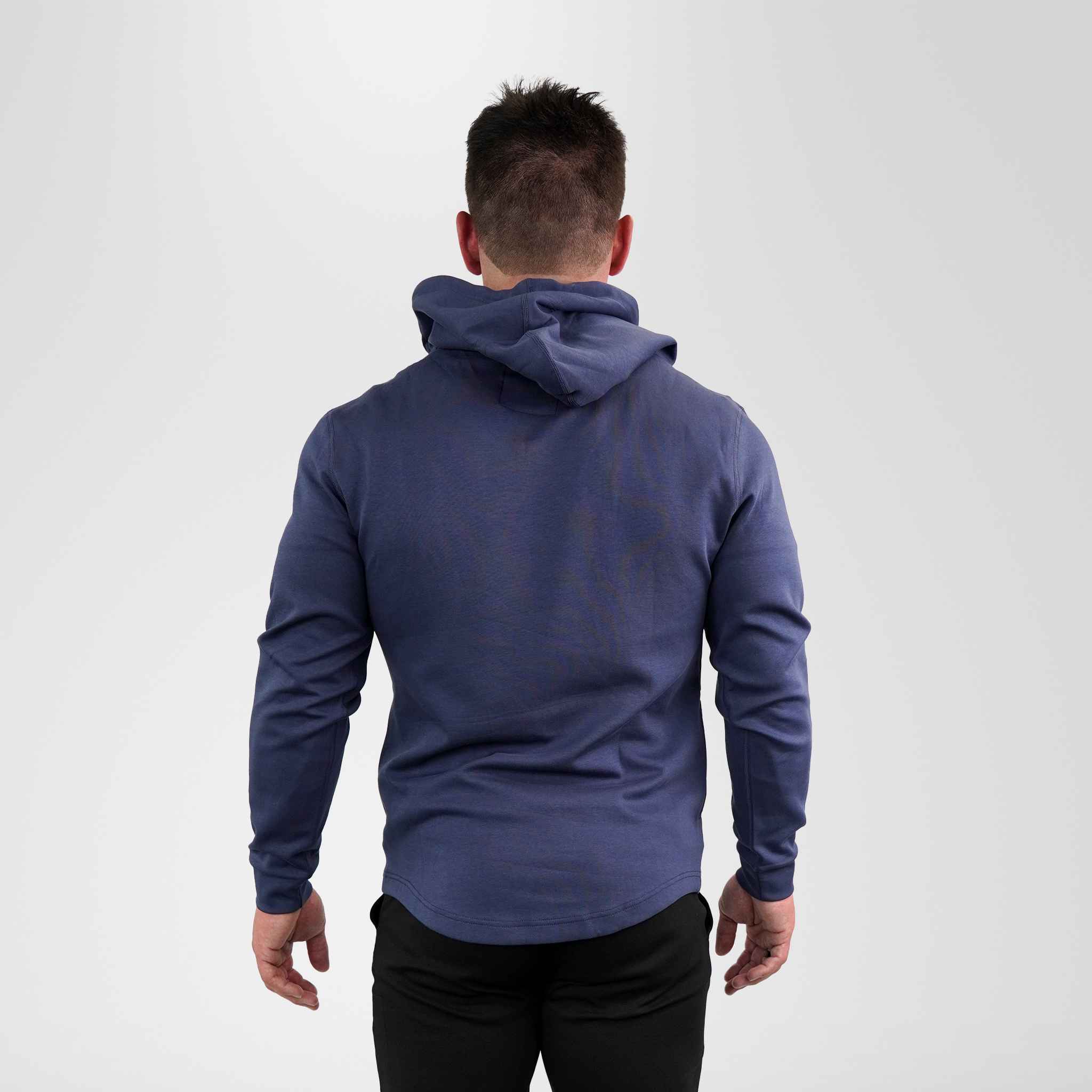 Fortitude Pullover Hoodie