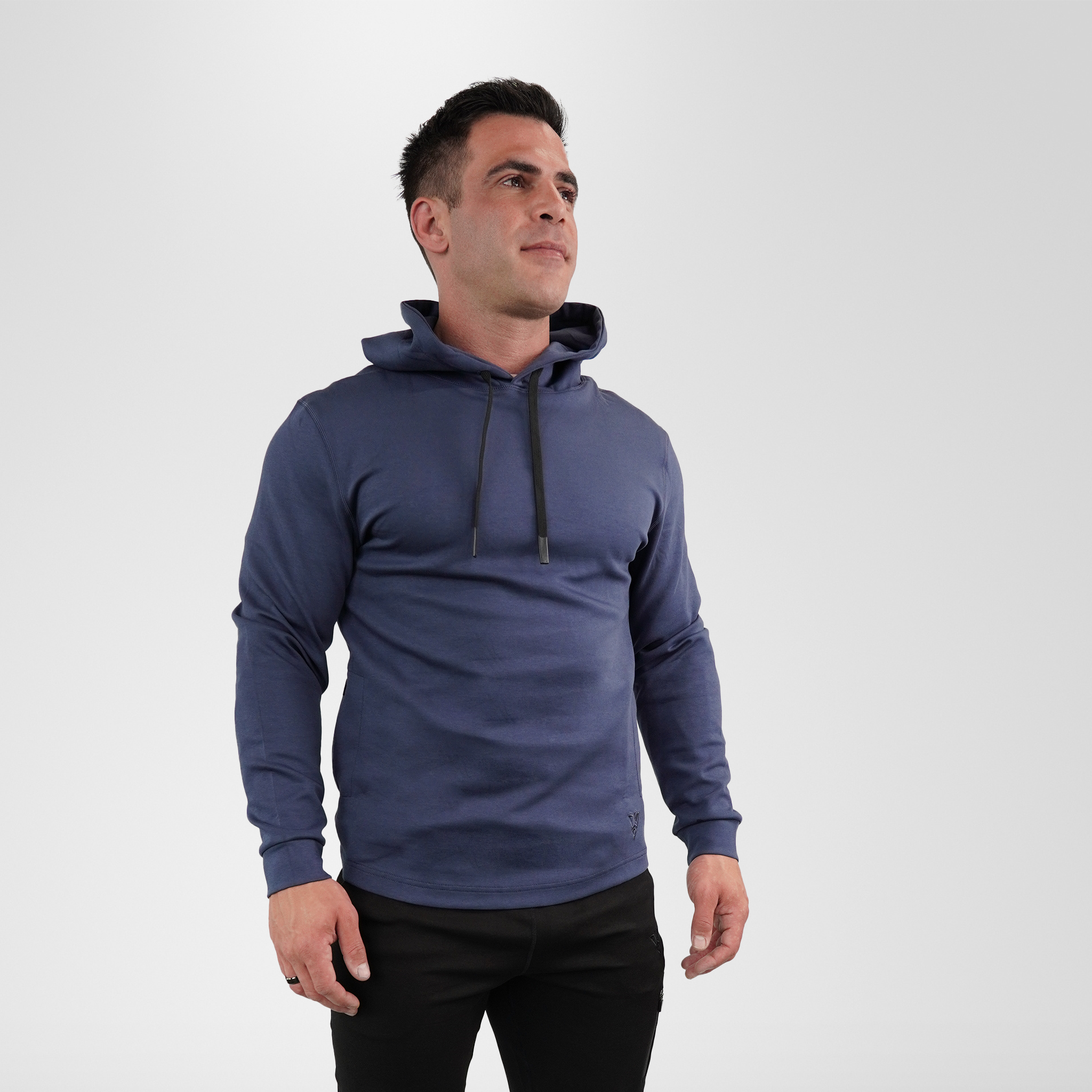 Fortitude Pullover Hoodie