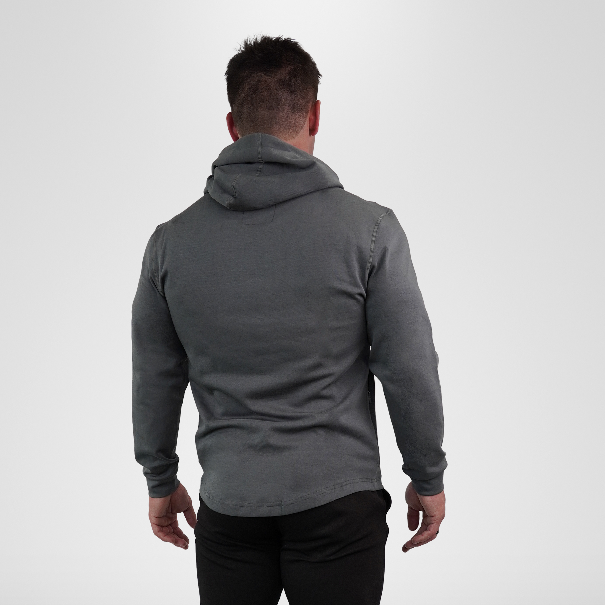 Fortitude Pullover Hoodie