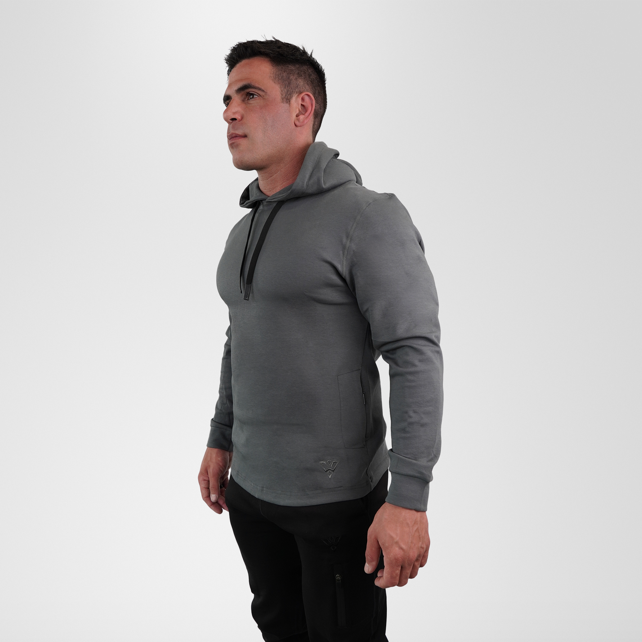 Fortitude Pullover Hoodie