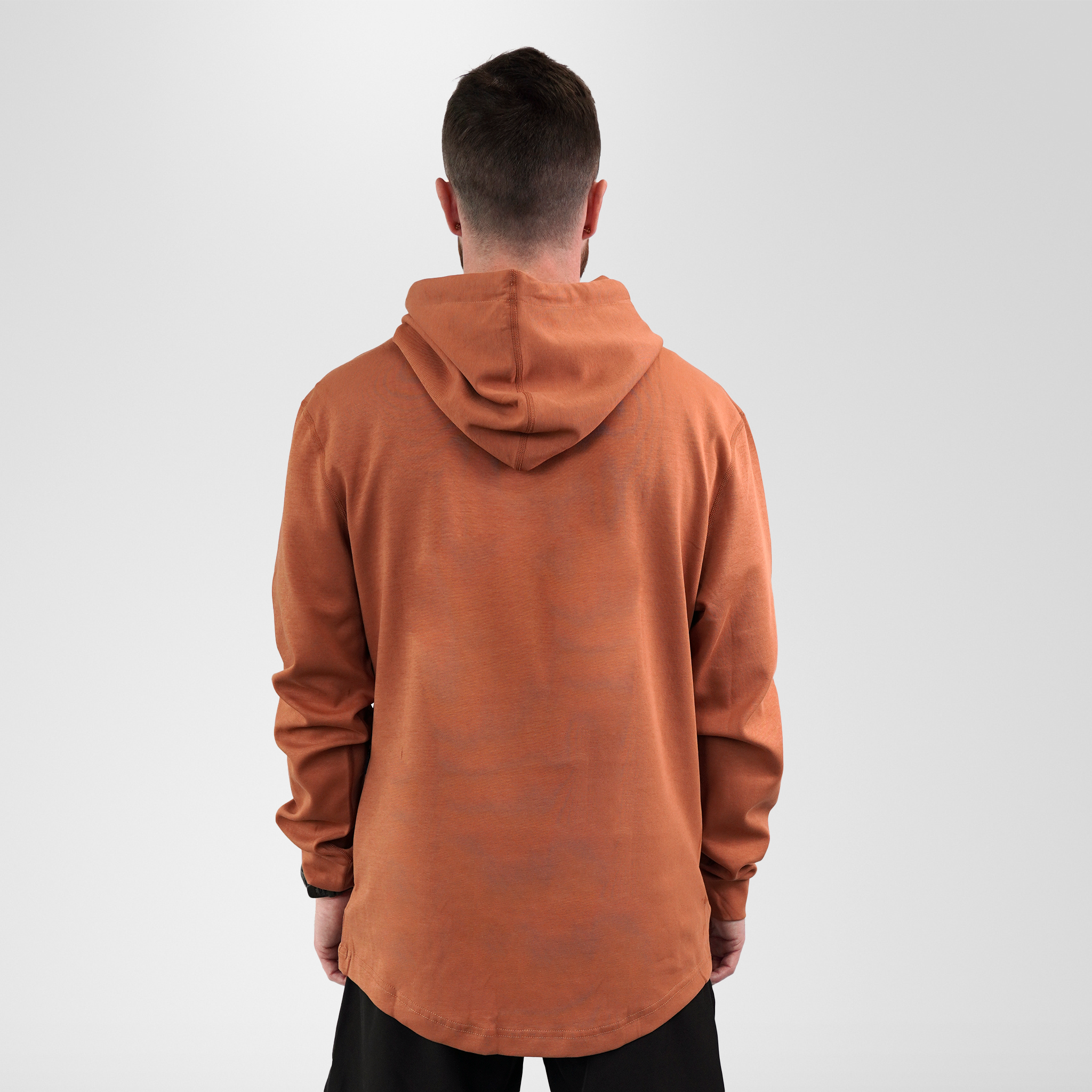 Fortitude Pullover Hoodie