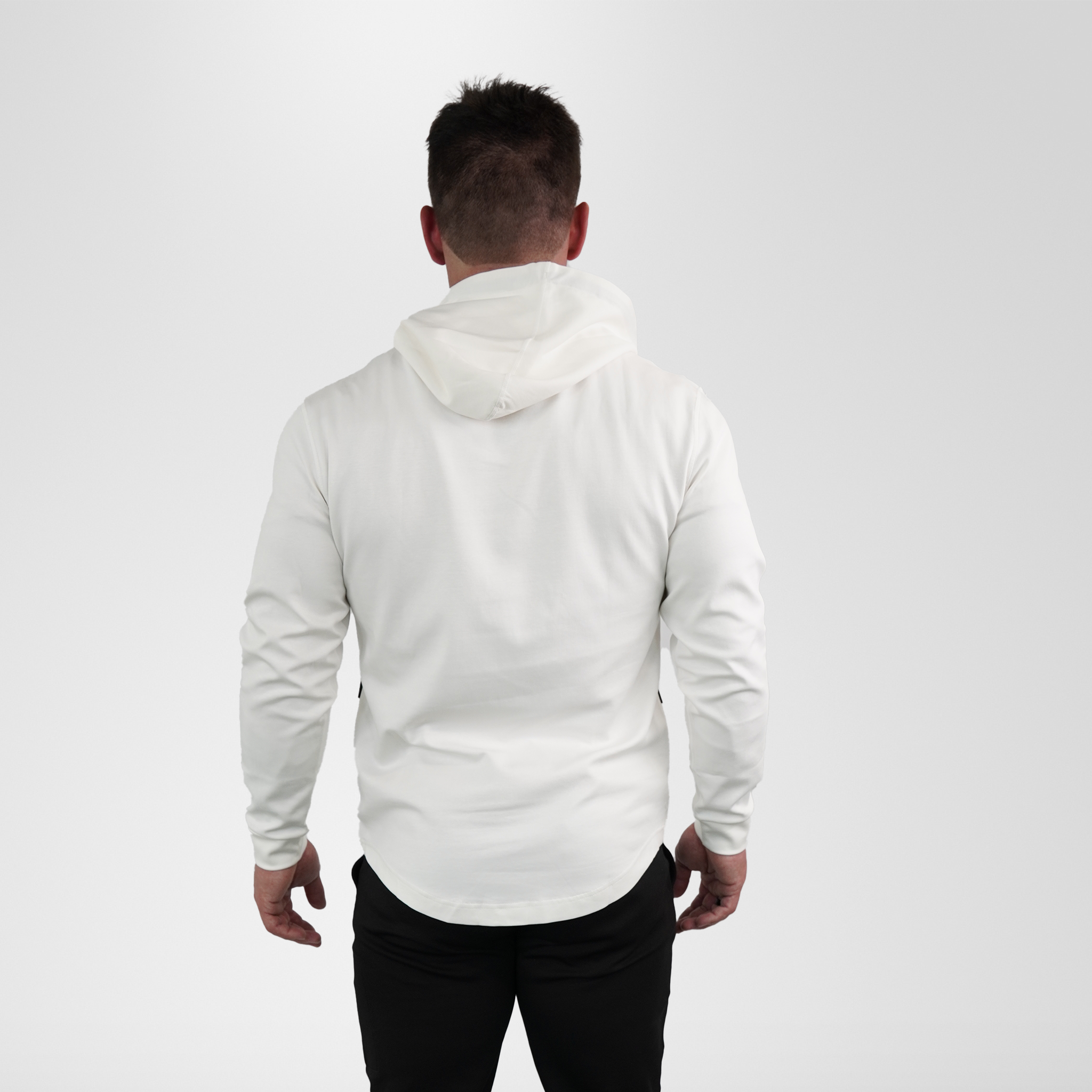 Fortitude Pullover Hoodie