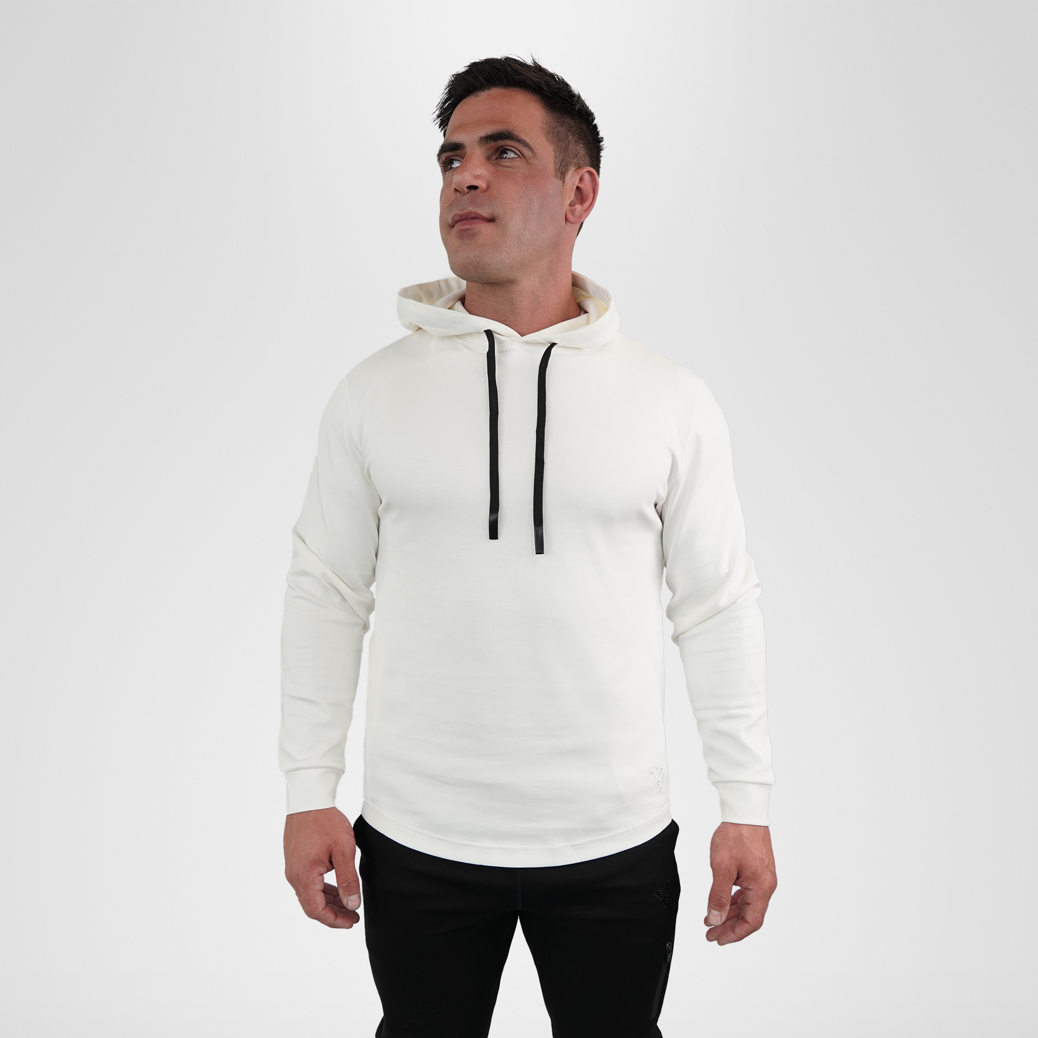 Fortitude Pullover Hoodie