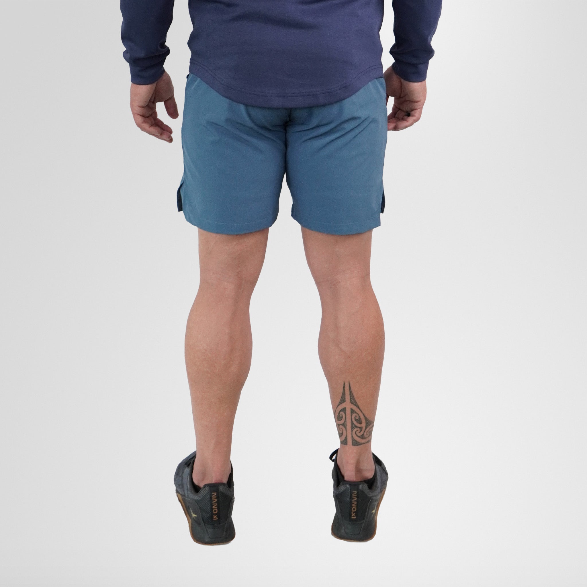 Valor Lined Shorts