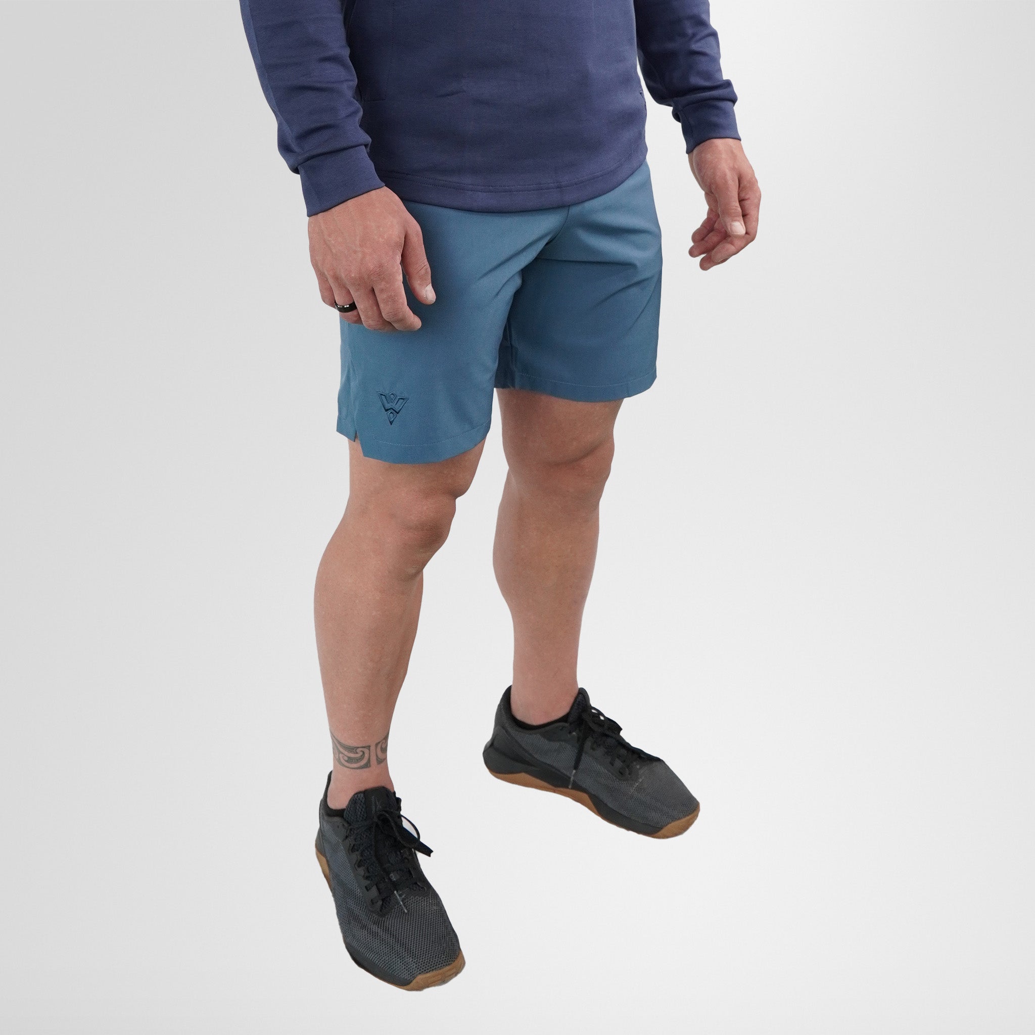 Valor Lined Shorts