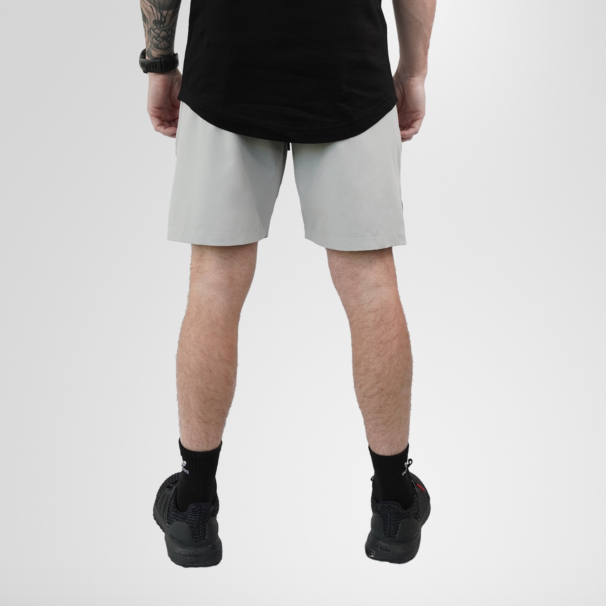 Valor Lined Shorts