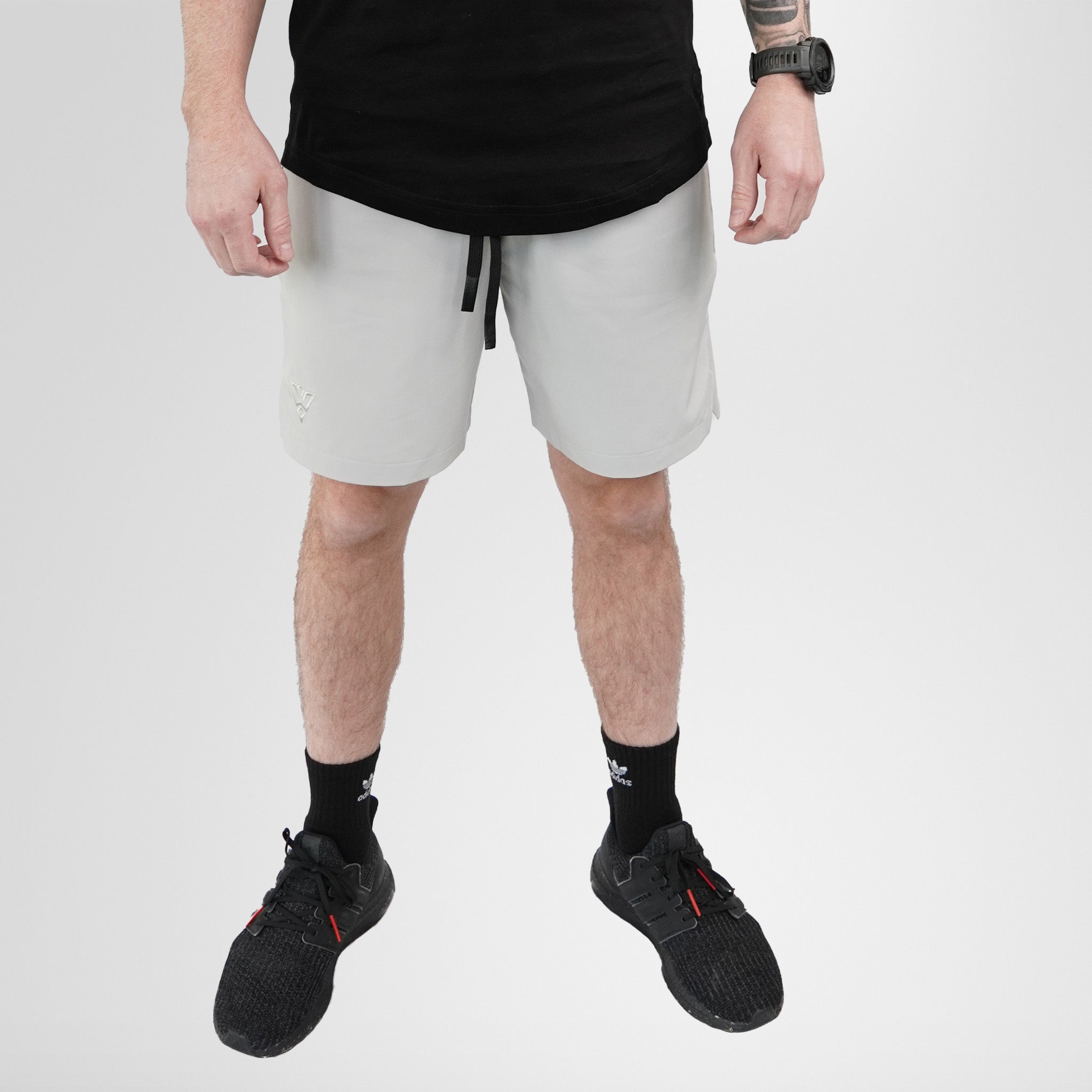 Valor Lined Shorts