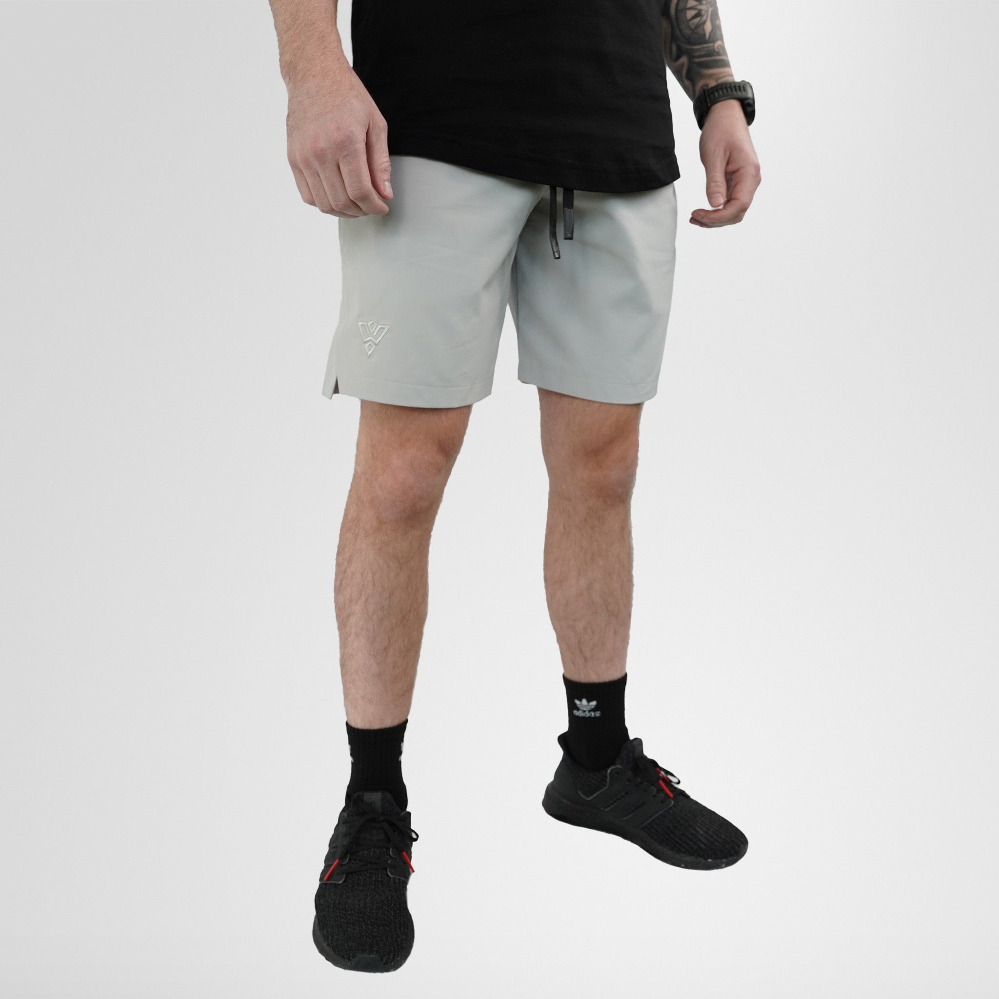 Valor Lined Shorts