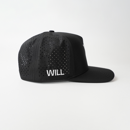 Apex Snapback