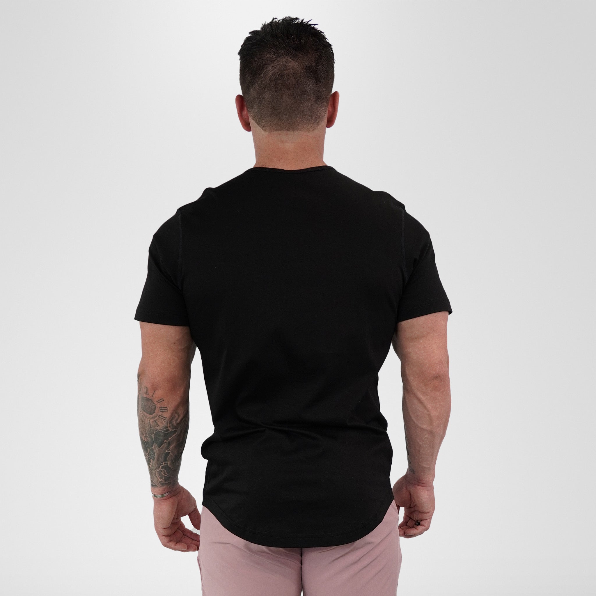 Premium Drop Tee