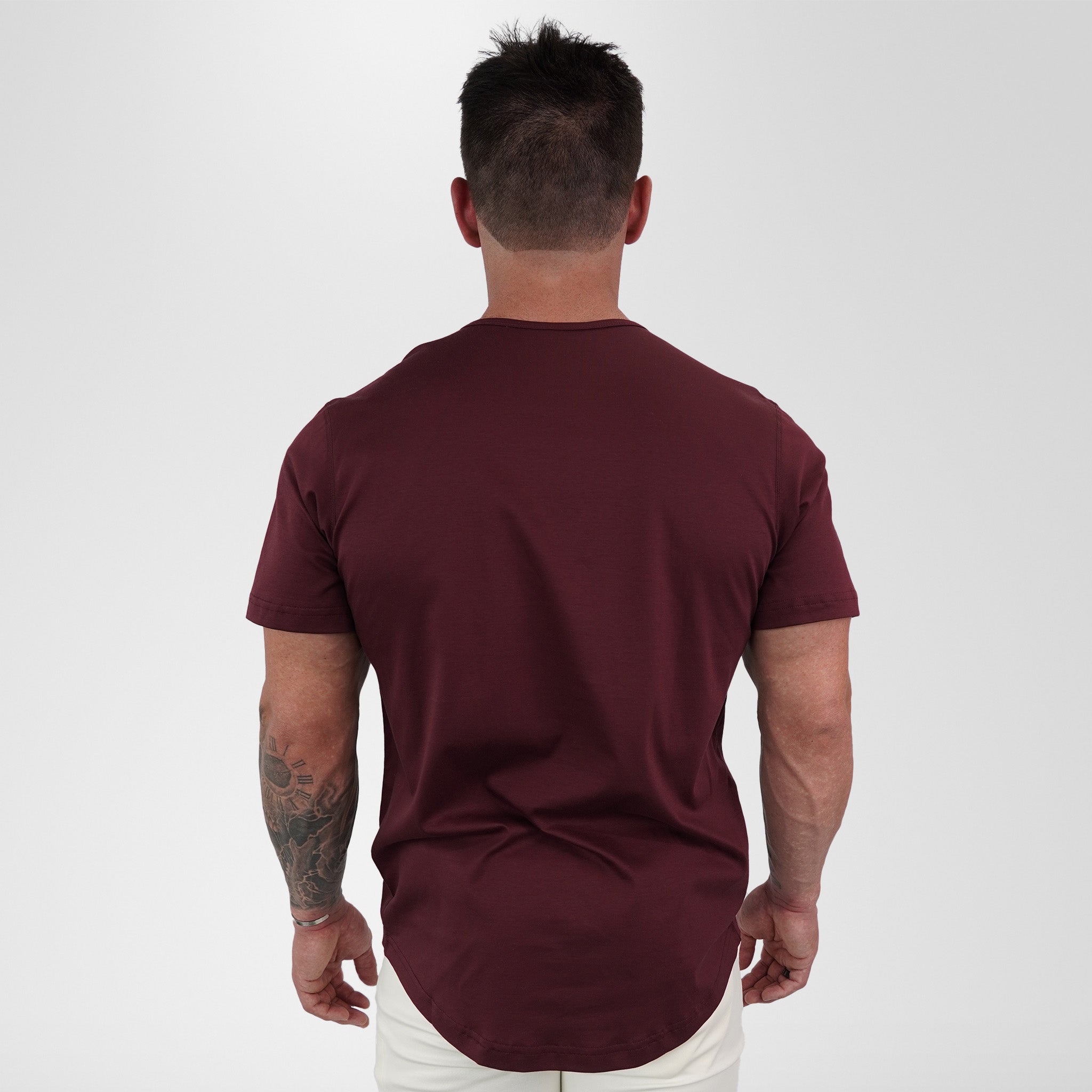 Premium Drop Tee