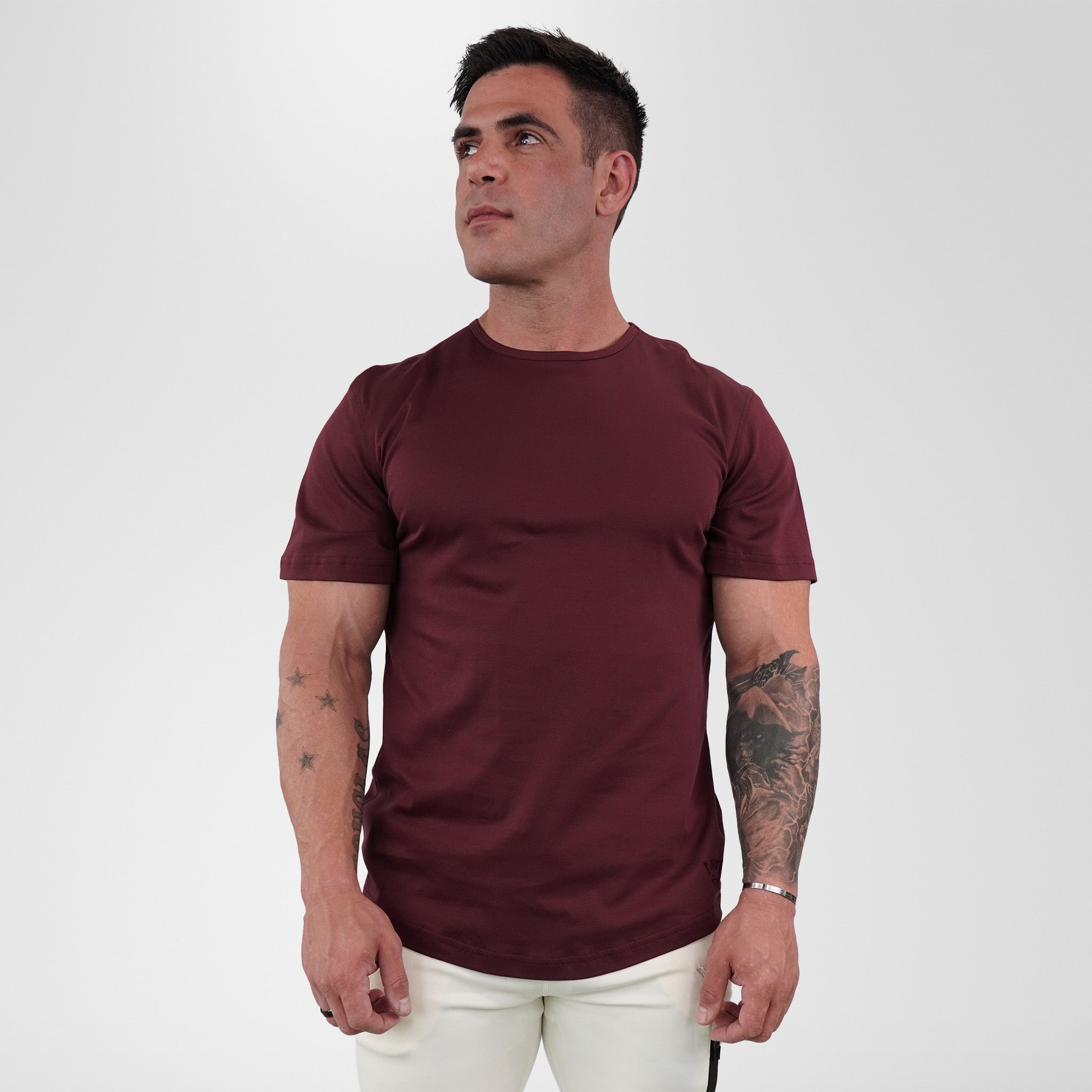Premium Drop Tee