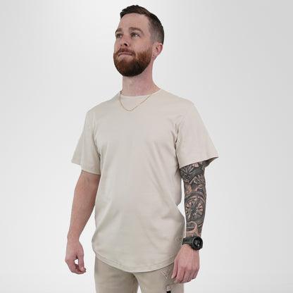 Premium Drop Tee