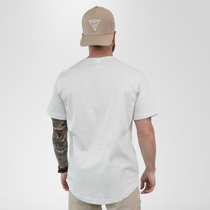Premium Drop Tee