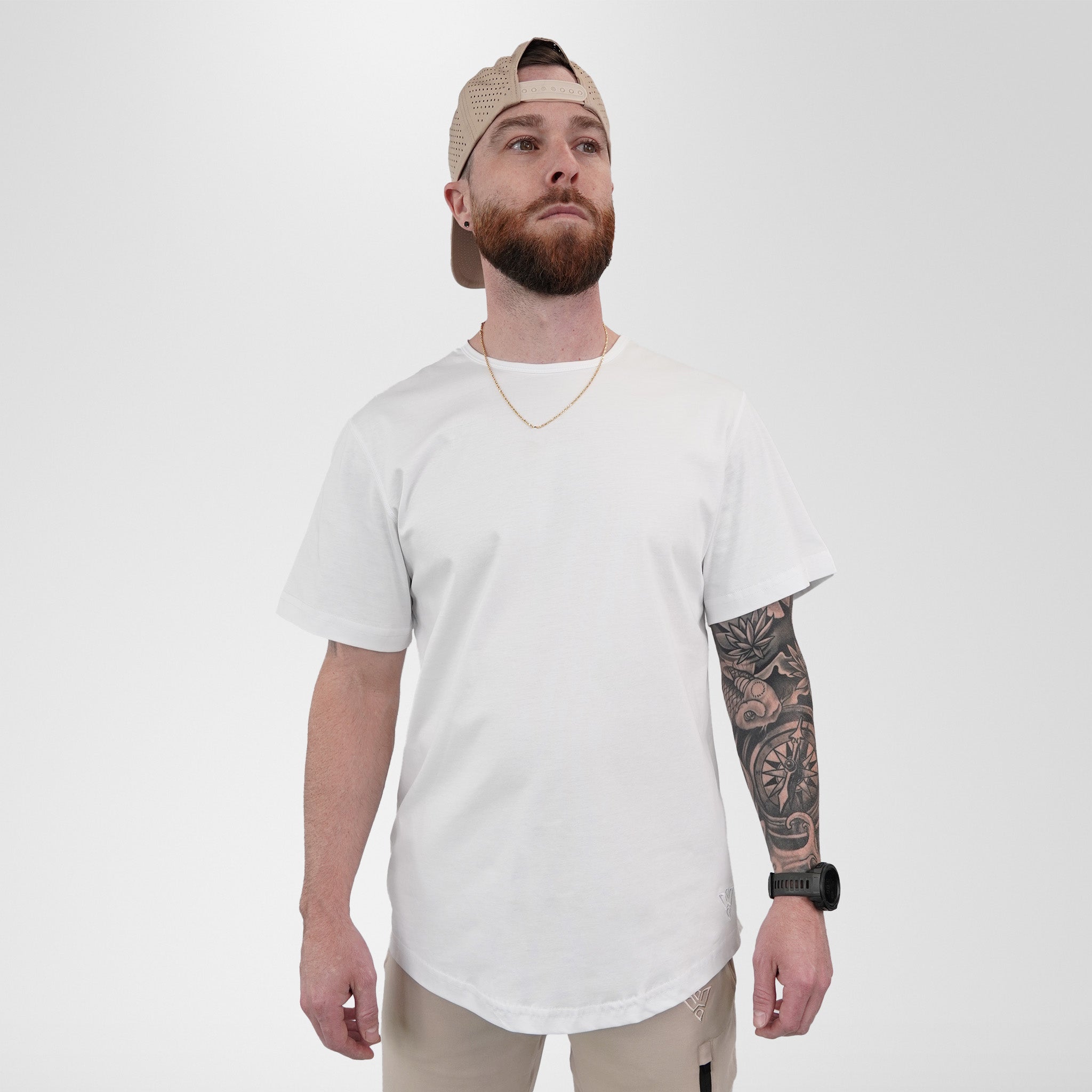 Premium Drop Tee