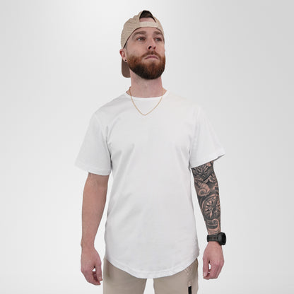 Premium Drop Tee