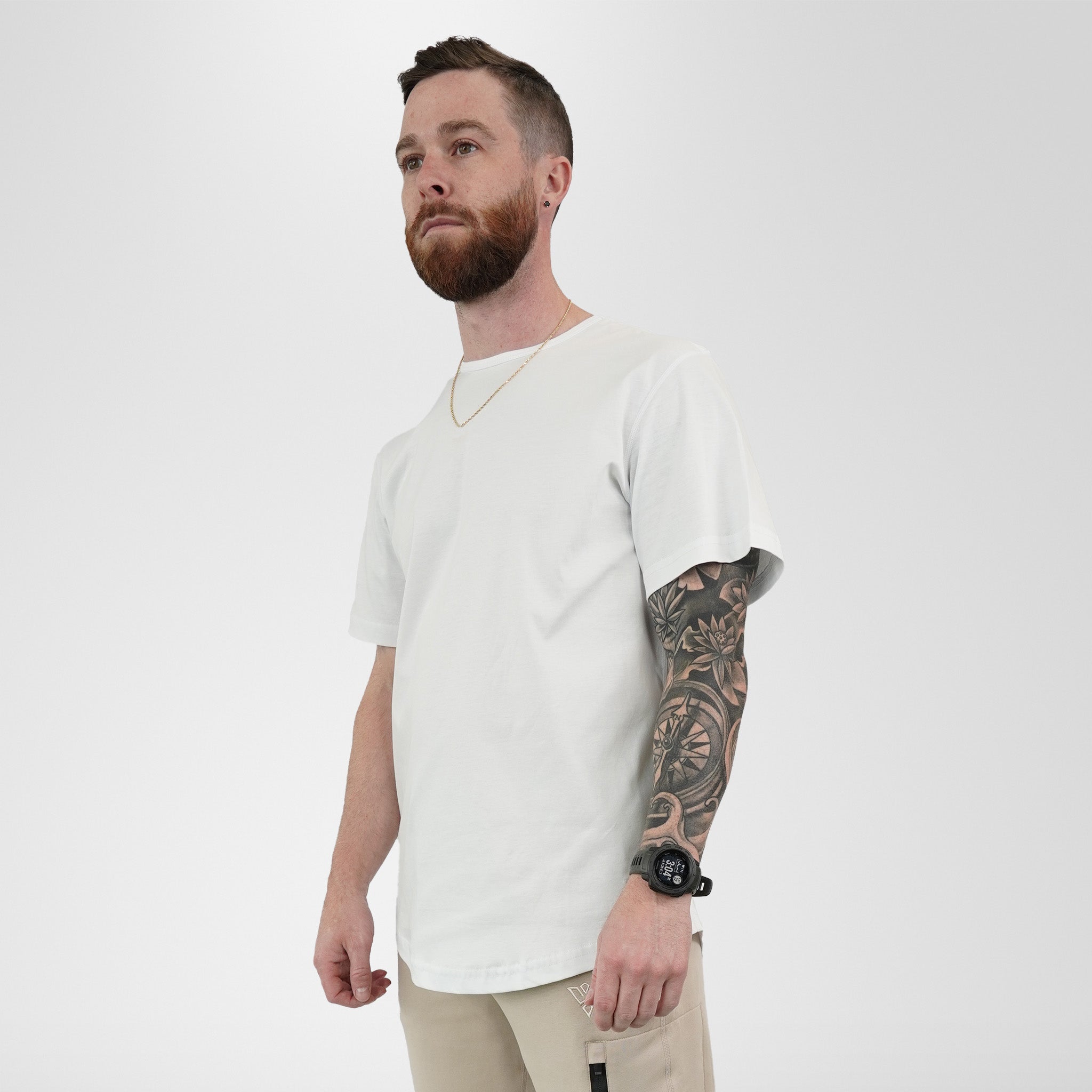 Premium Drop Tee