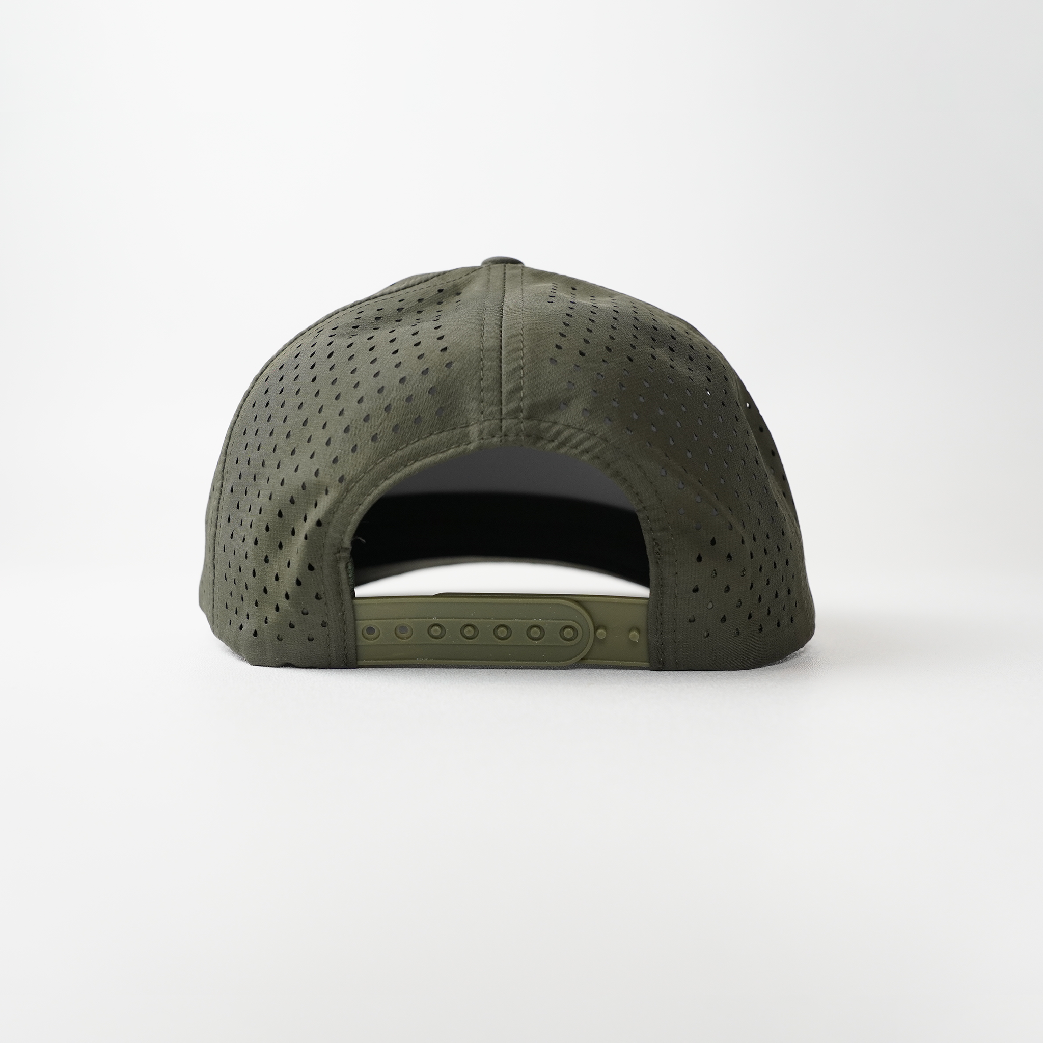 Apex Snapback