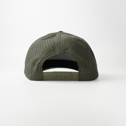 Apex Snapback