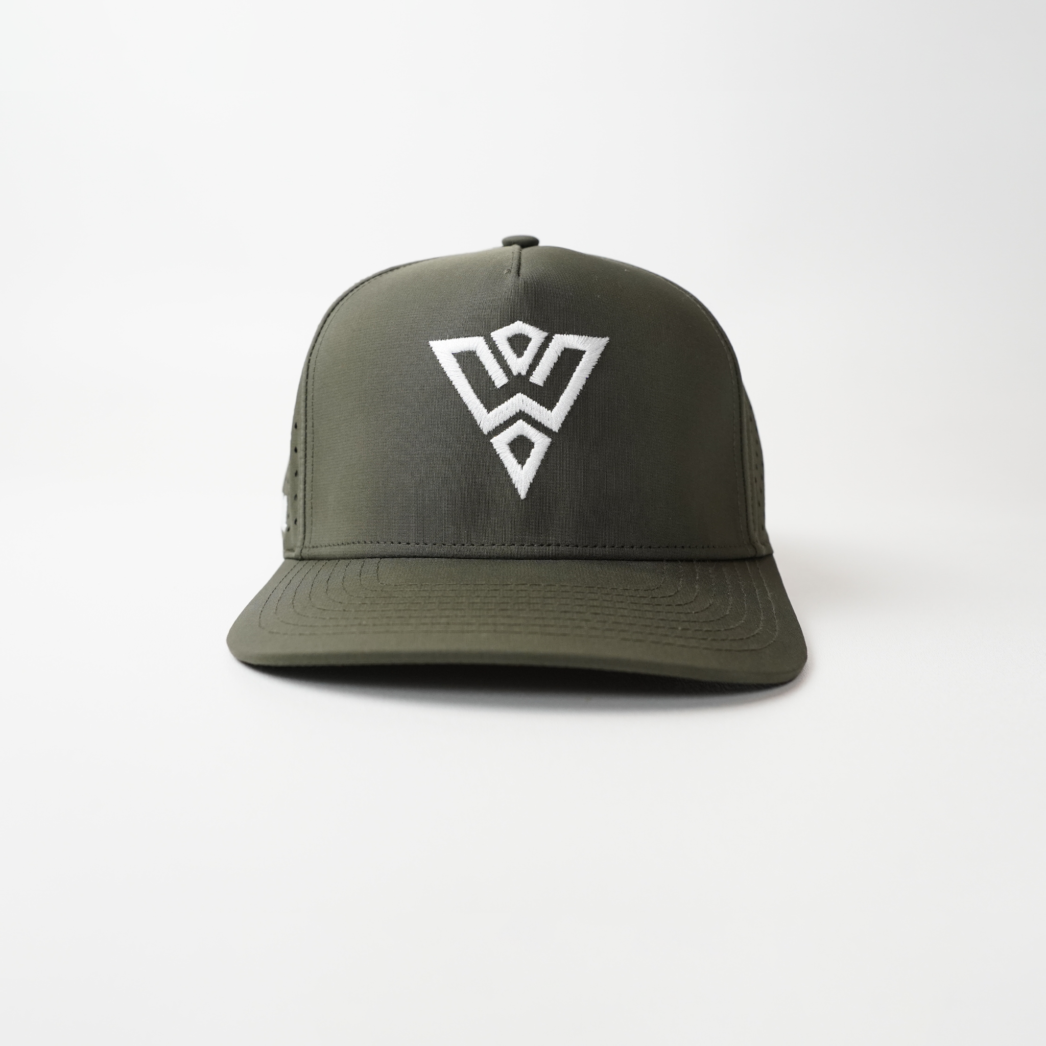 Apex Snapback