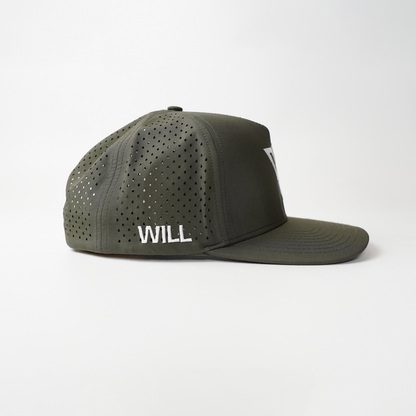 Apex Snapback