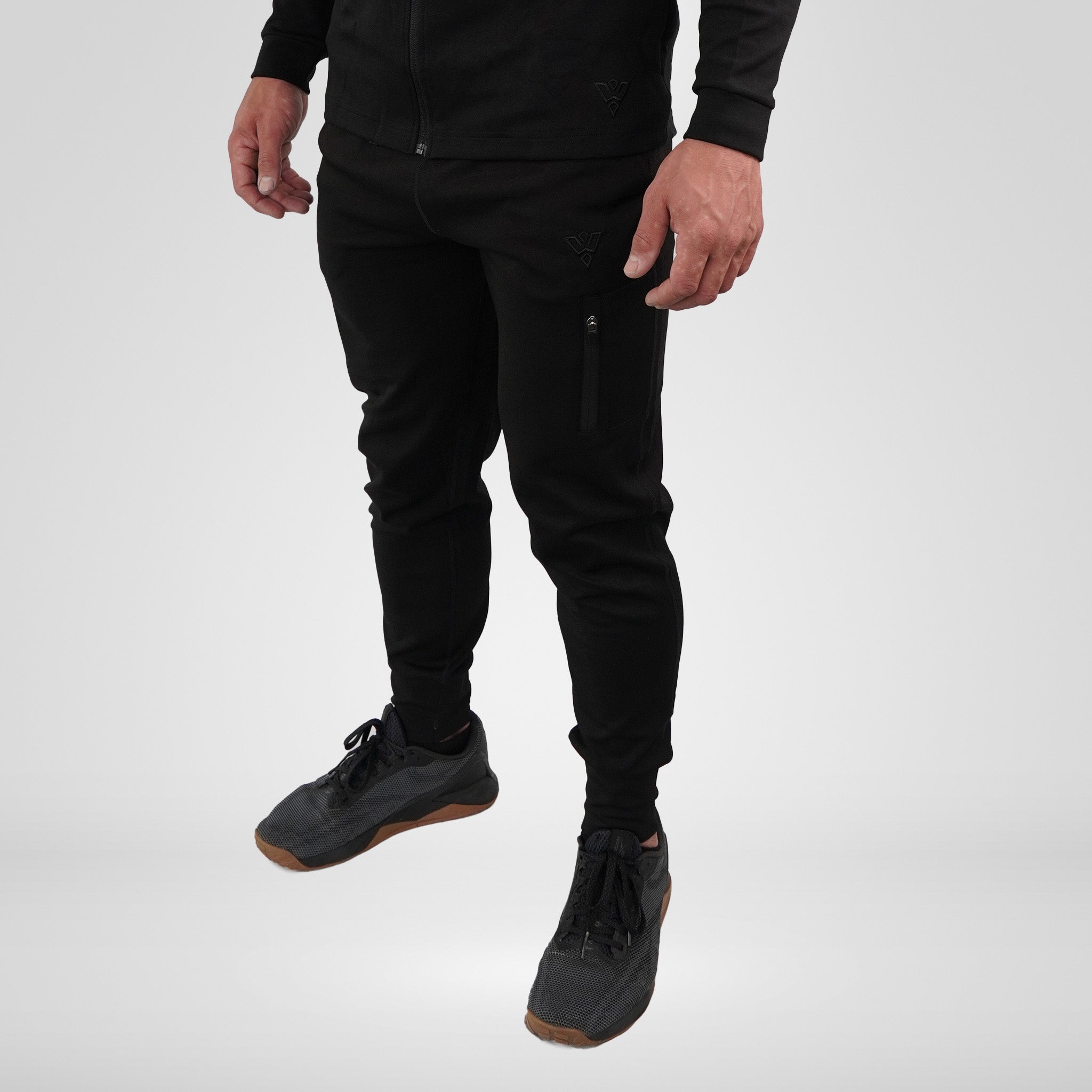 Fortitude Joggers