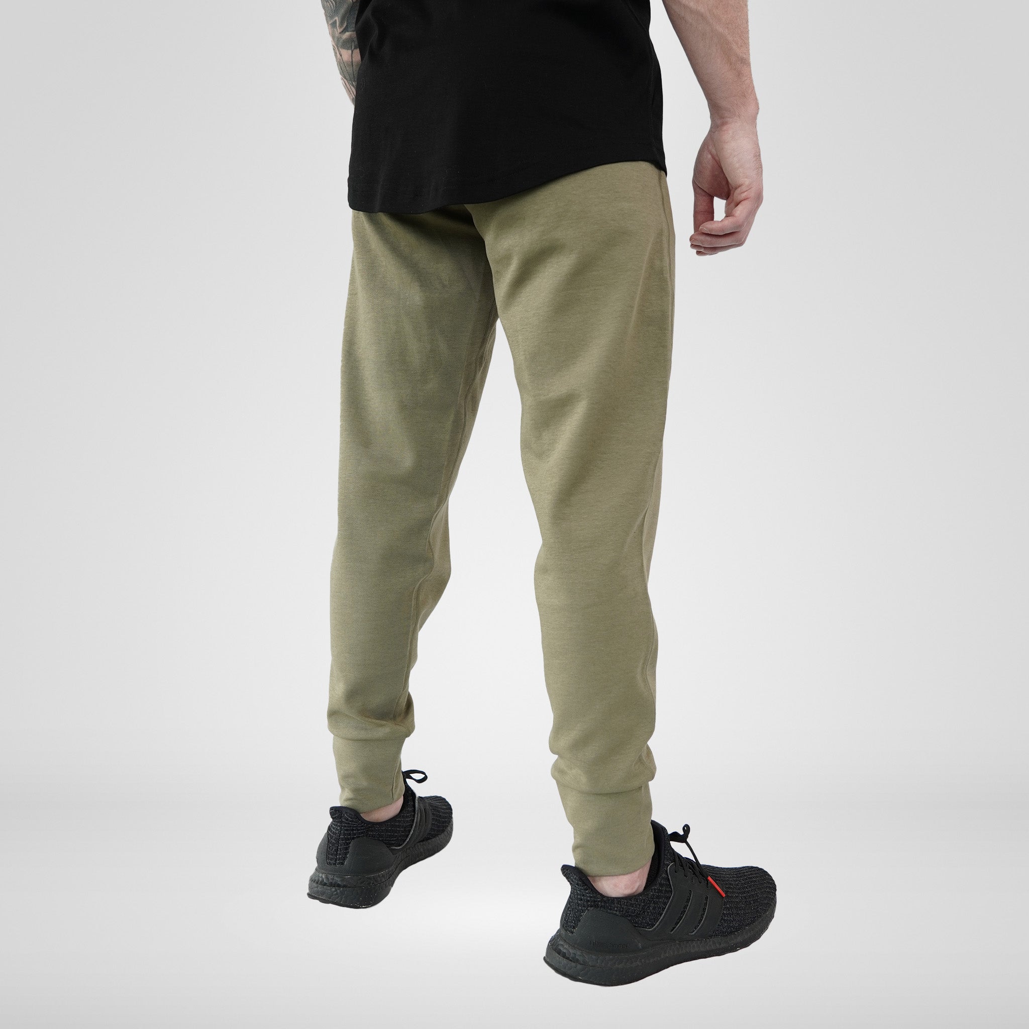 Fortitude Joggers