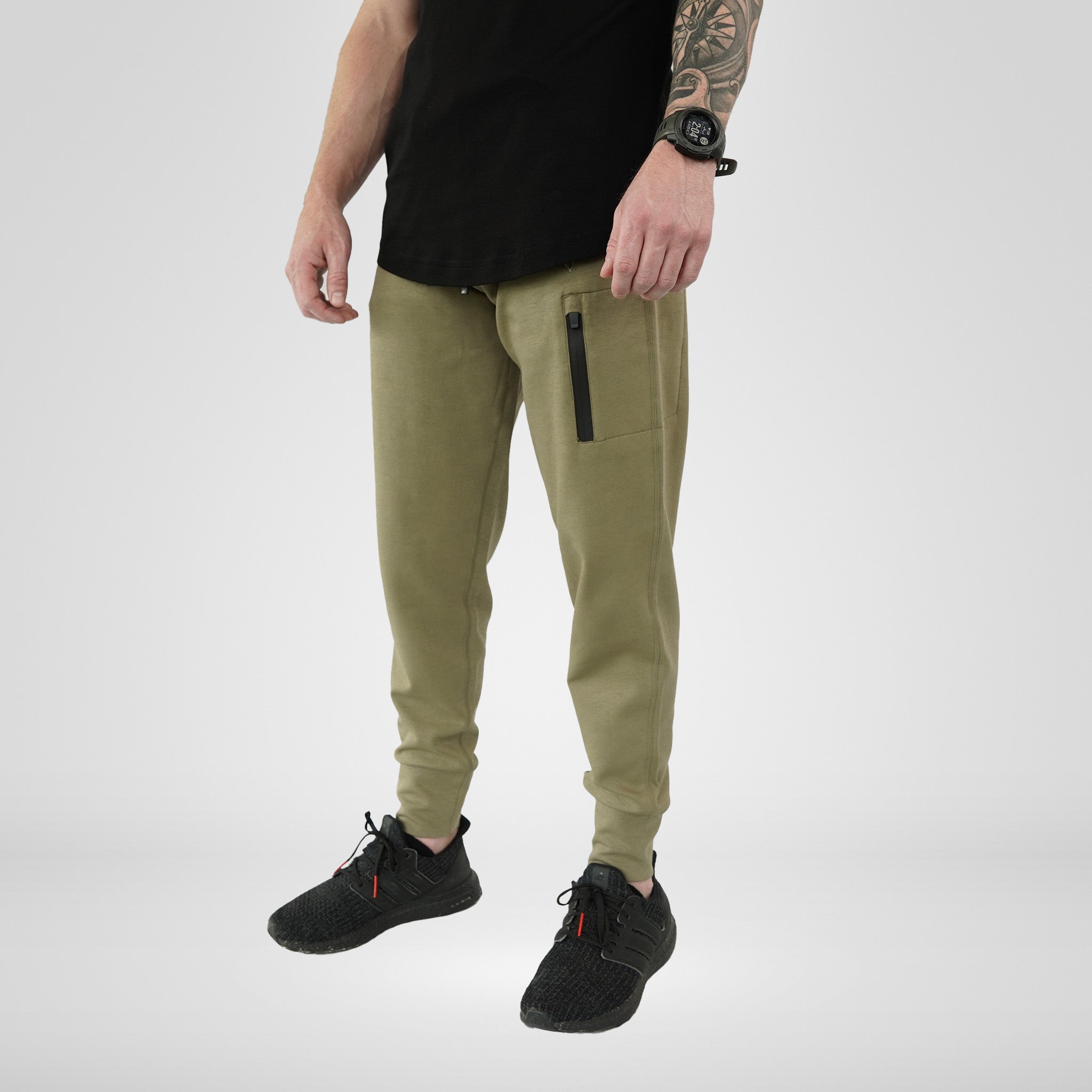 Fortitude Joggers