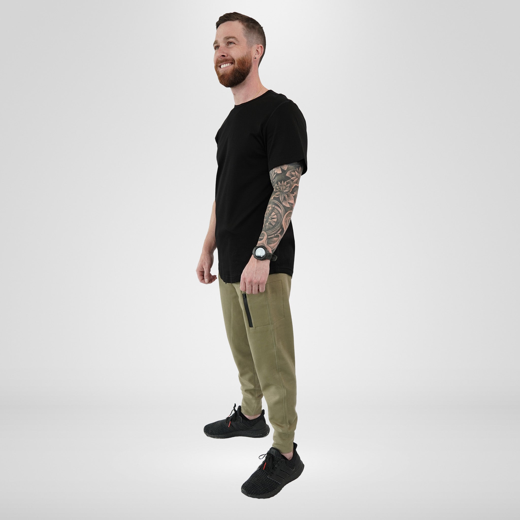 Fortitude Joggers