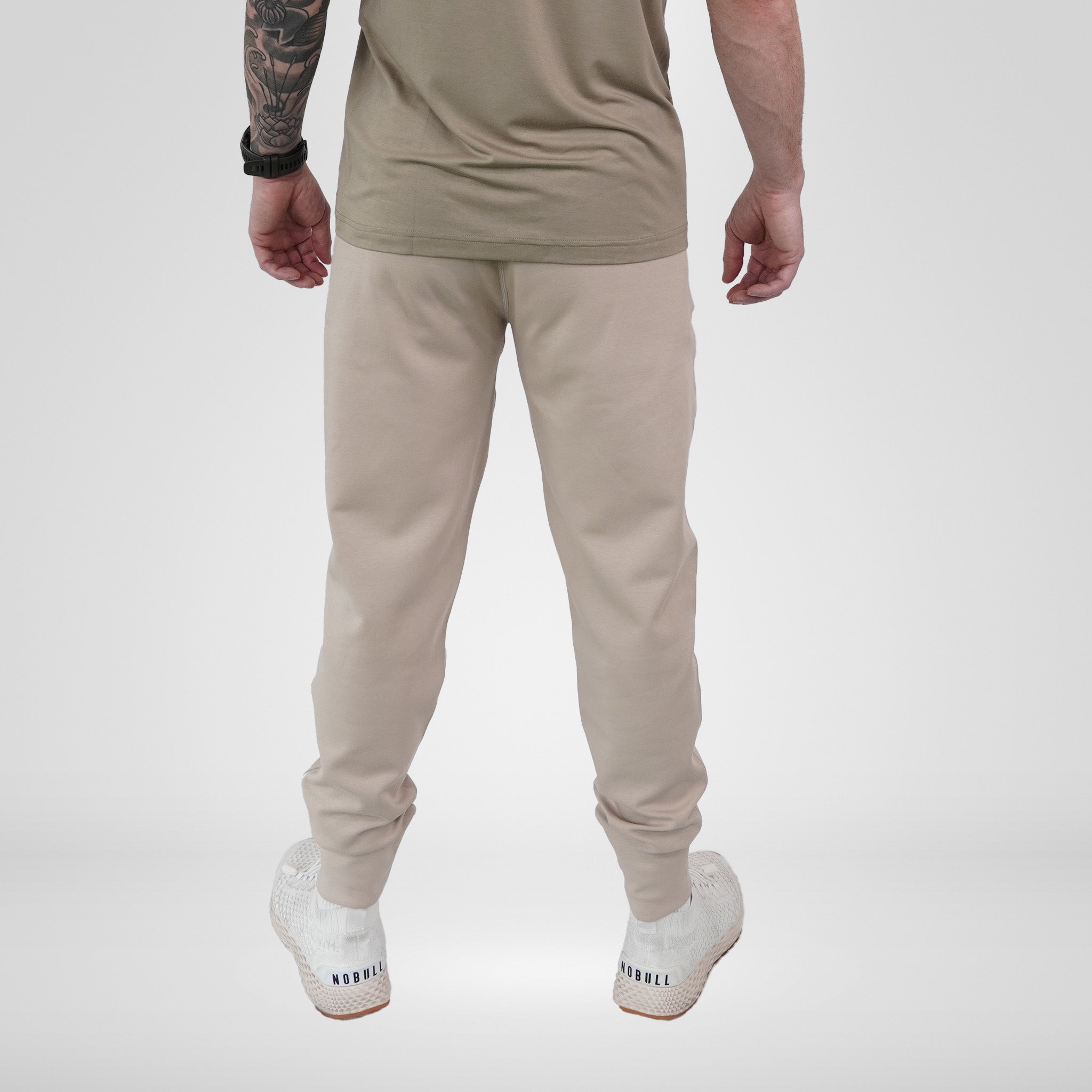 Fortitude Joggers