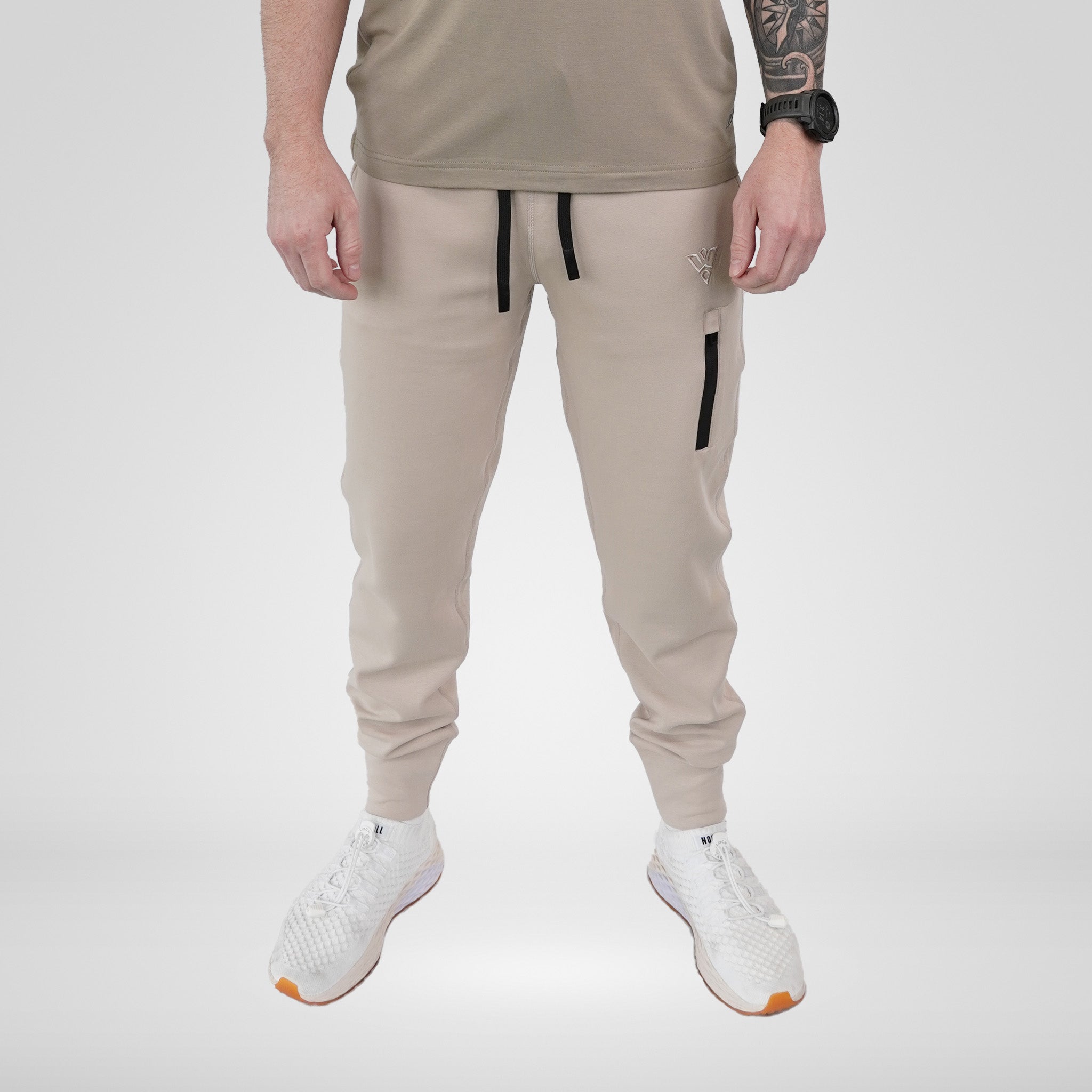 Fortitude Joggers