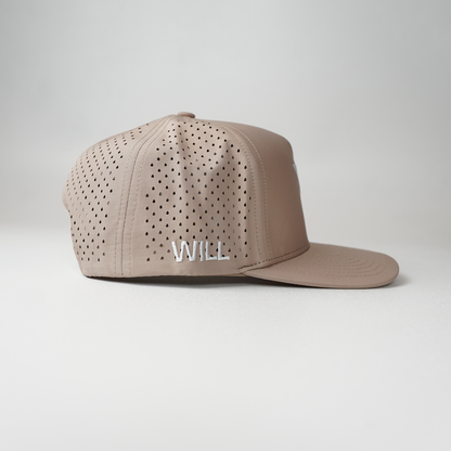 Apex Snapback