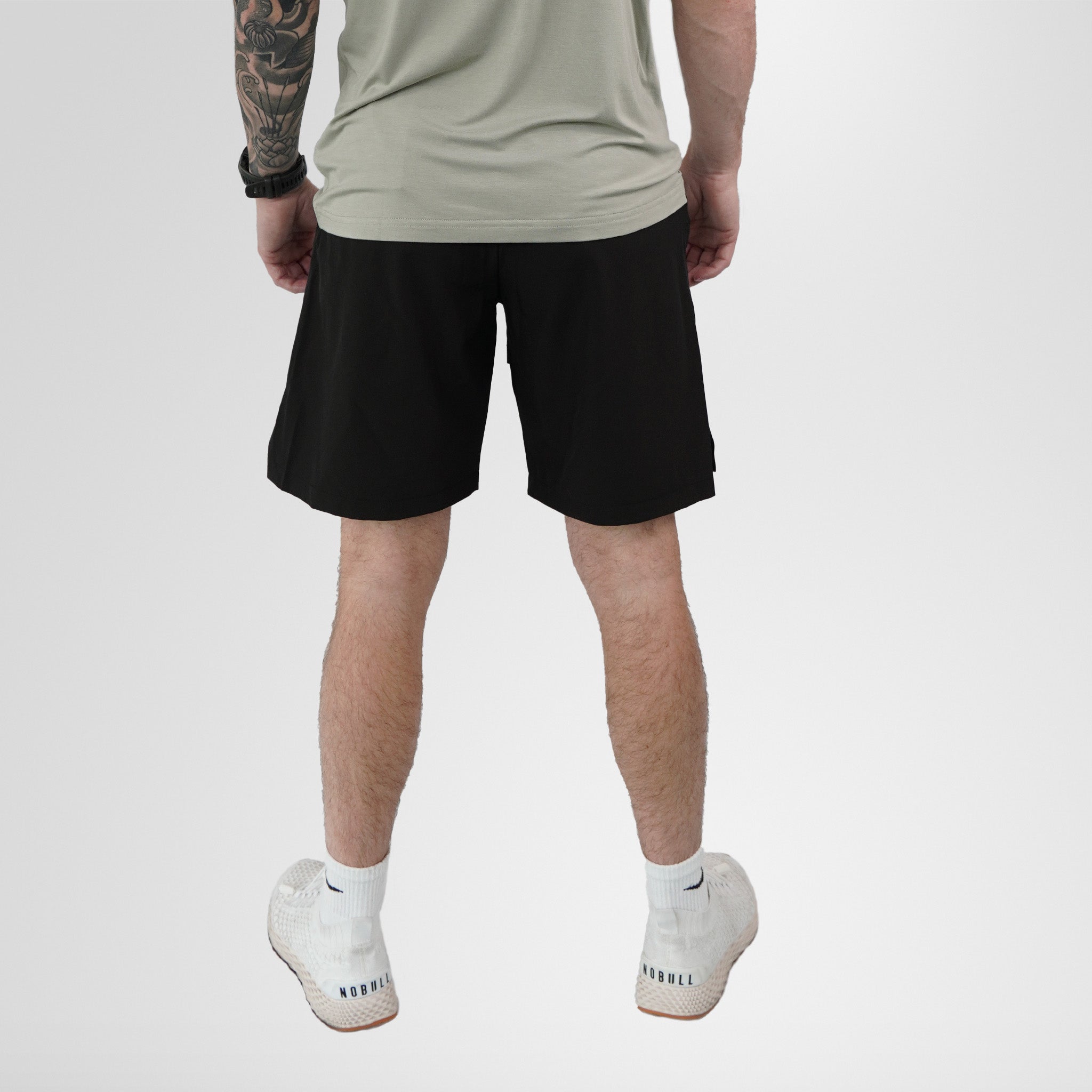 Valor Lined Shorts