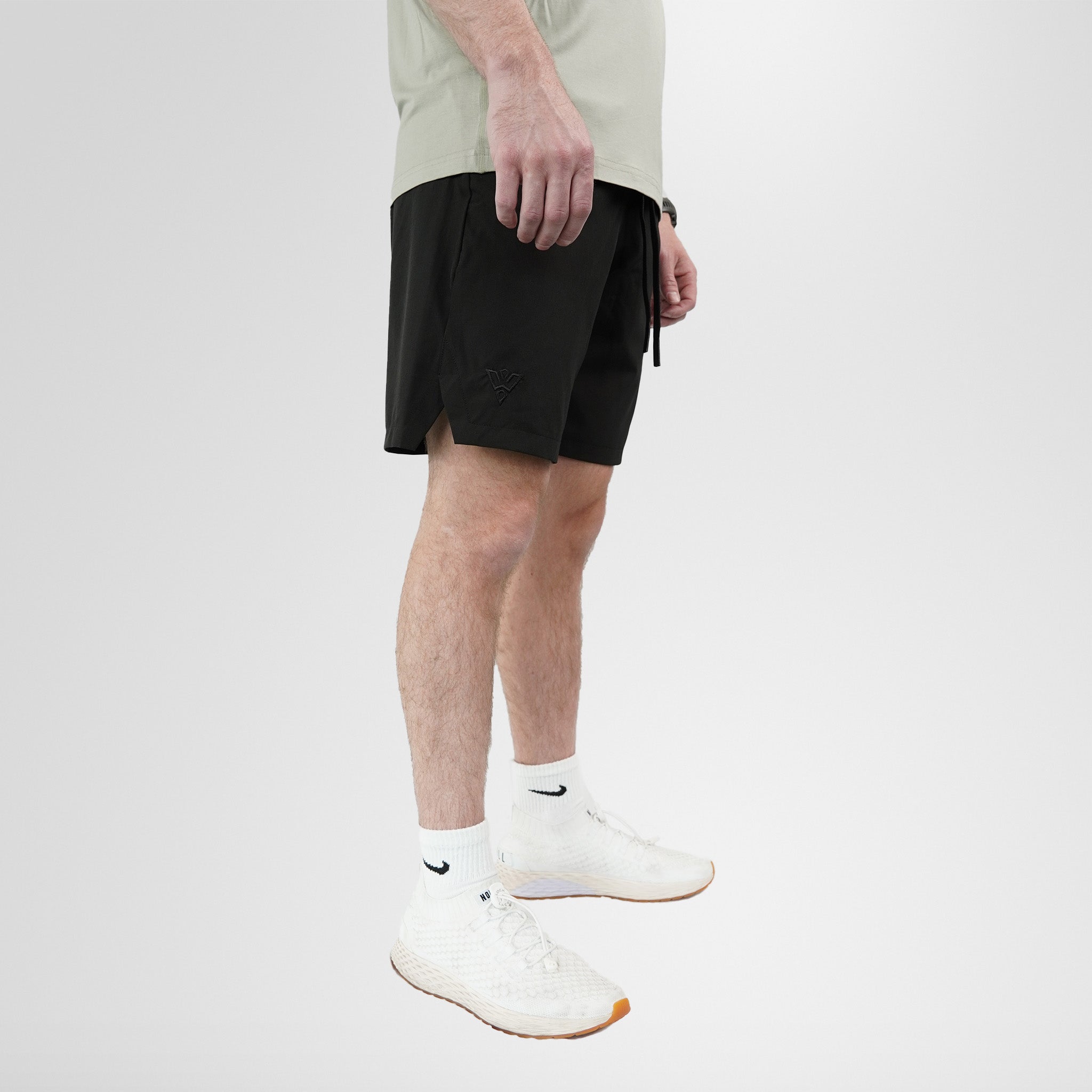 Valor Lined Shorts