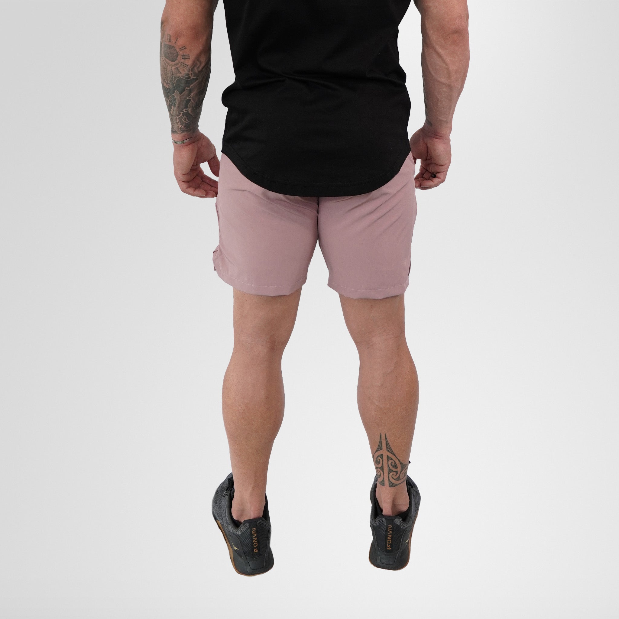 Valor Lined Shorts