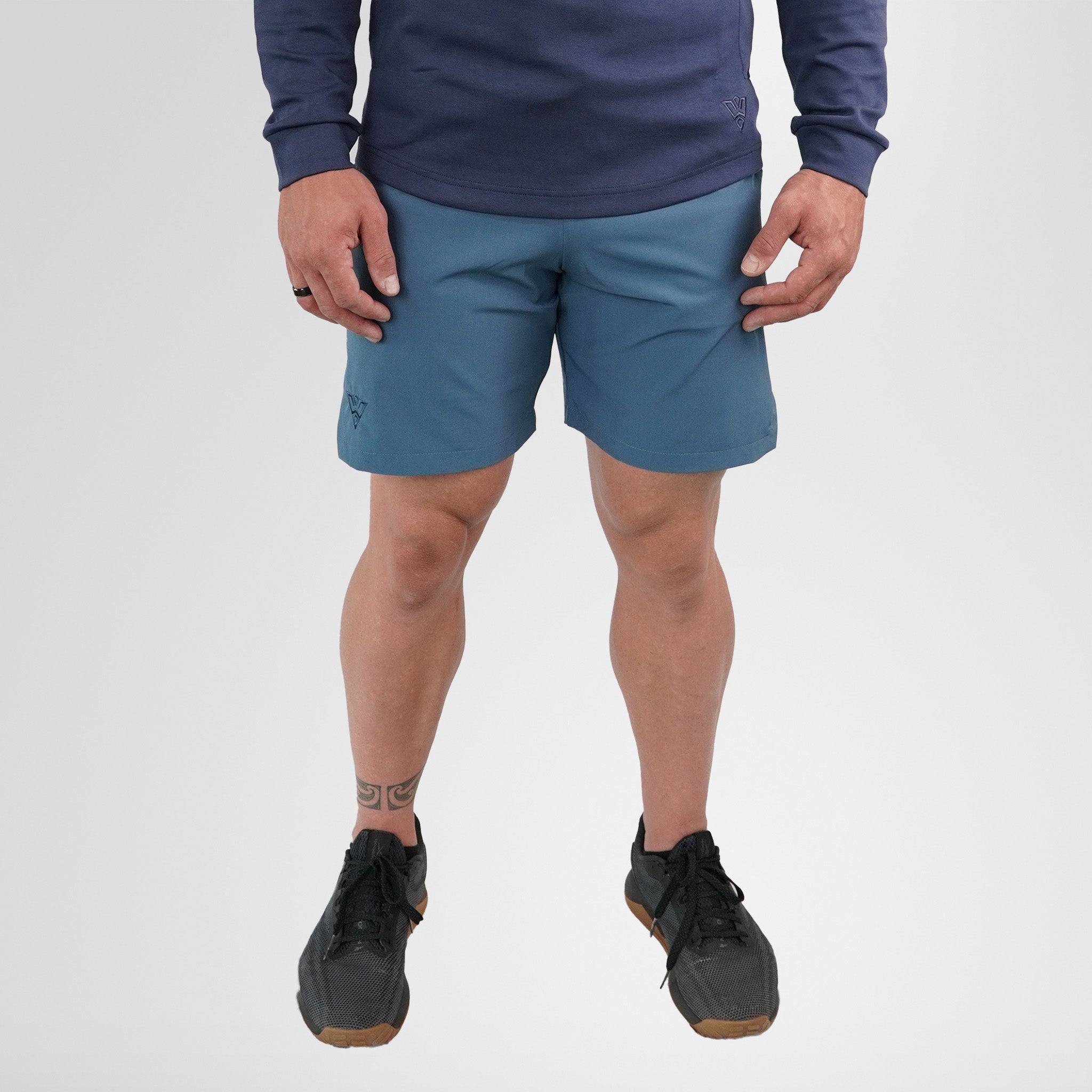 Valor Lined Shorts